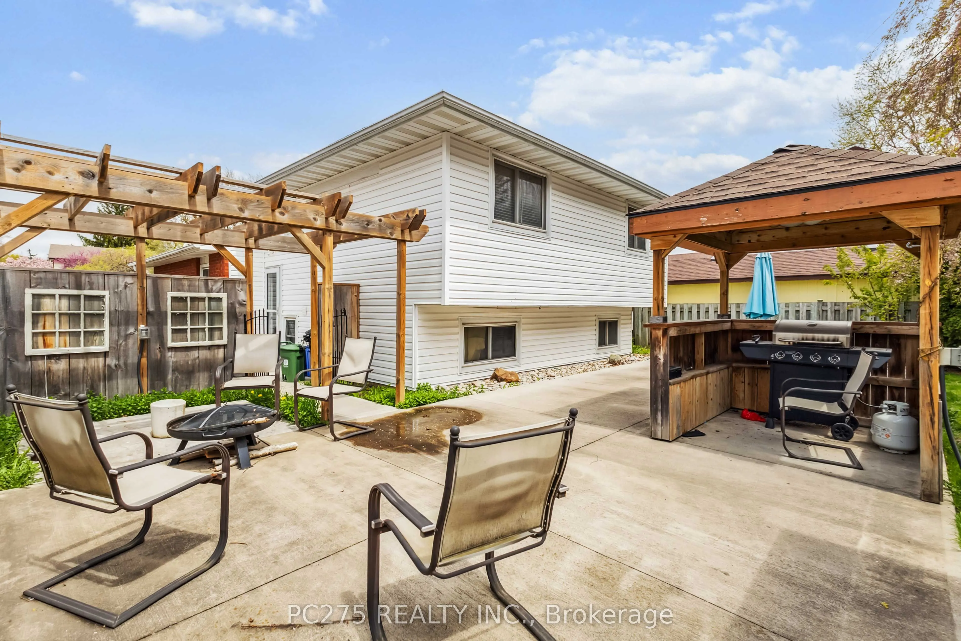 221 Admiral Drive