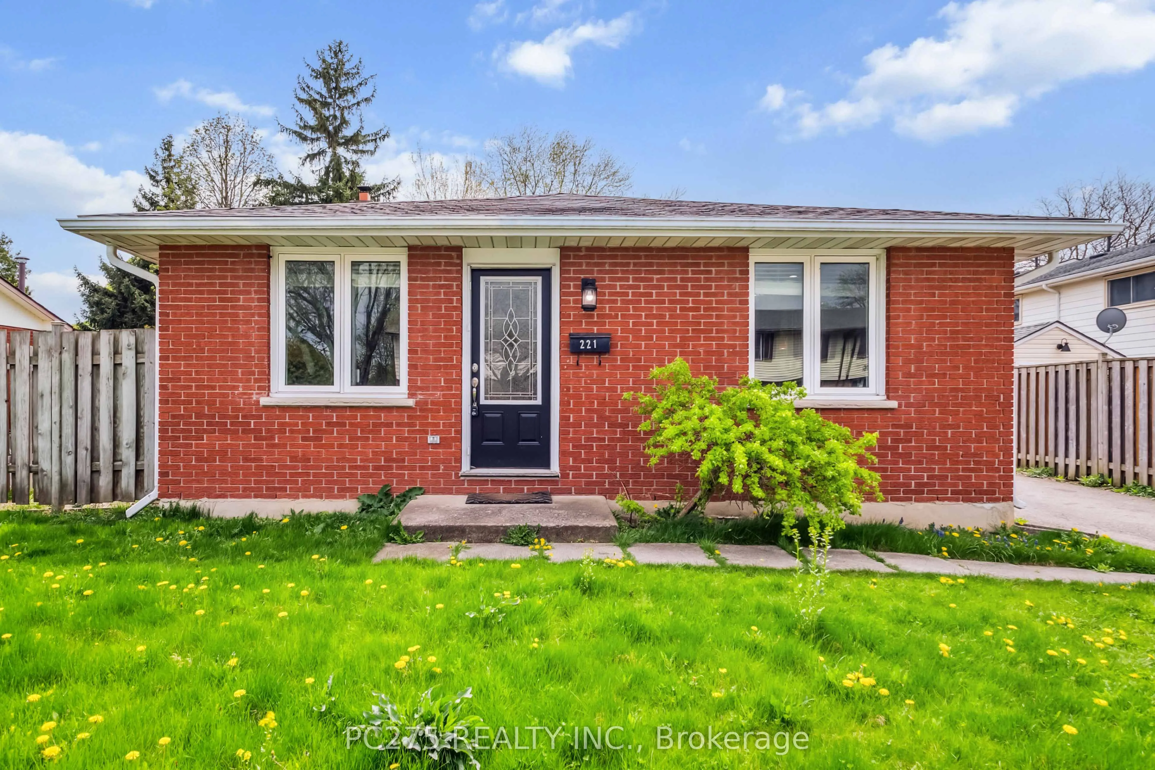 221 Admiral Drive