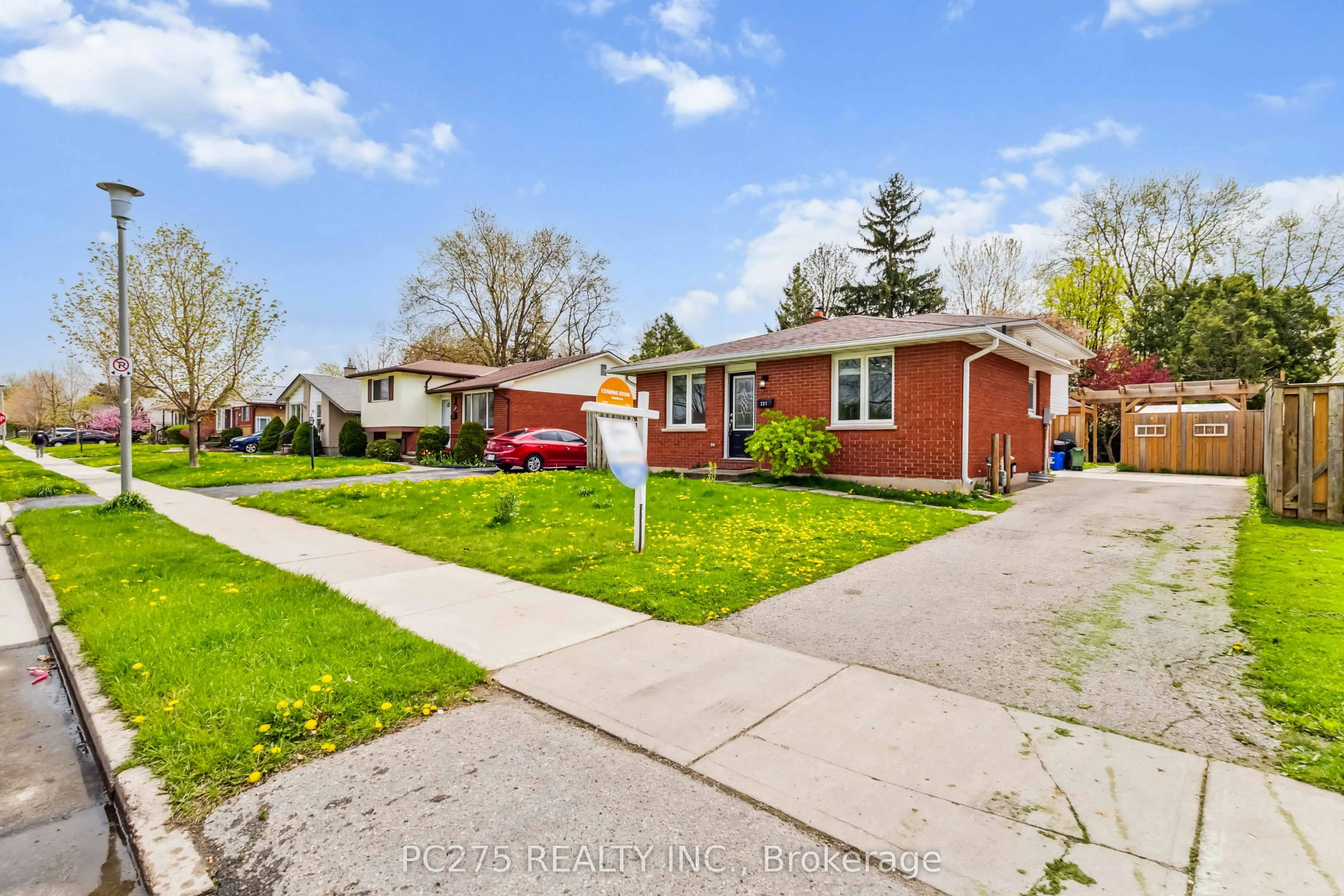 221 Admiral Drive