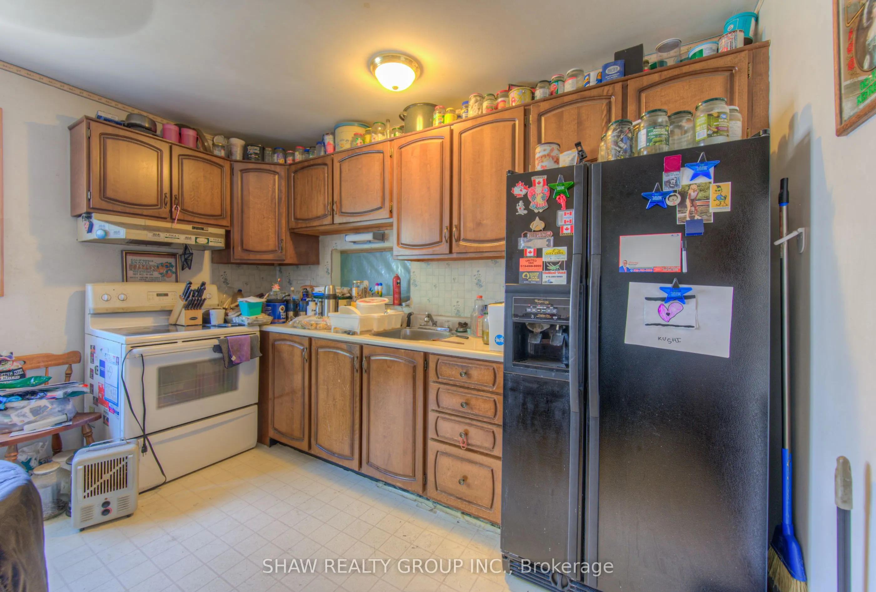 61 Hillbrook Crescent, #3
