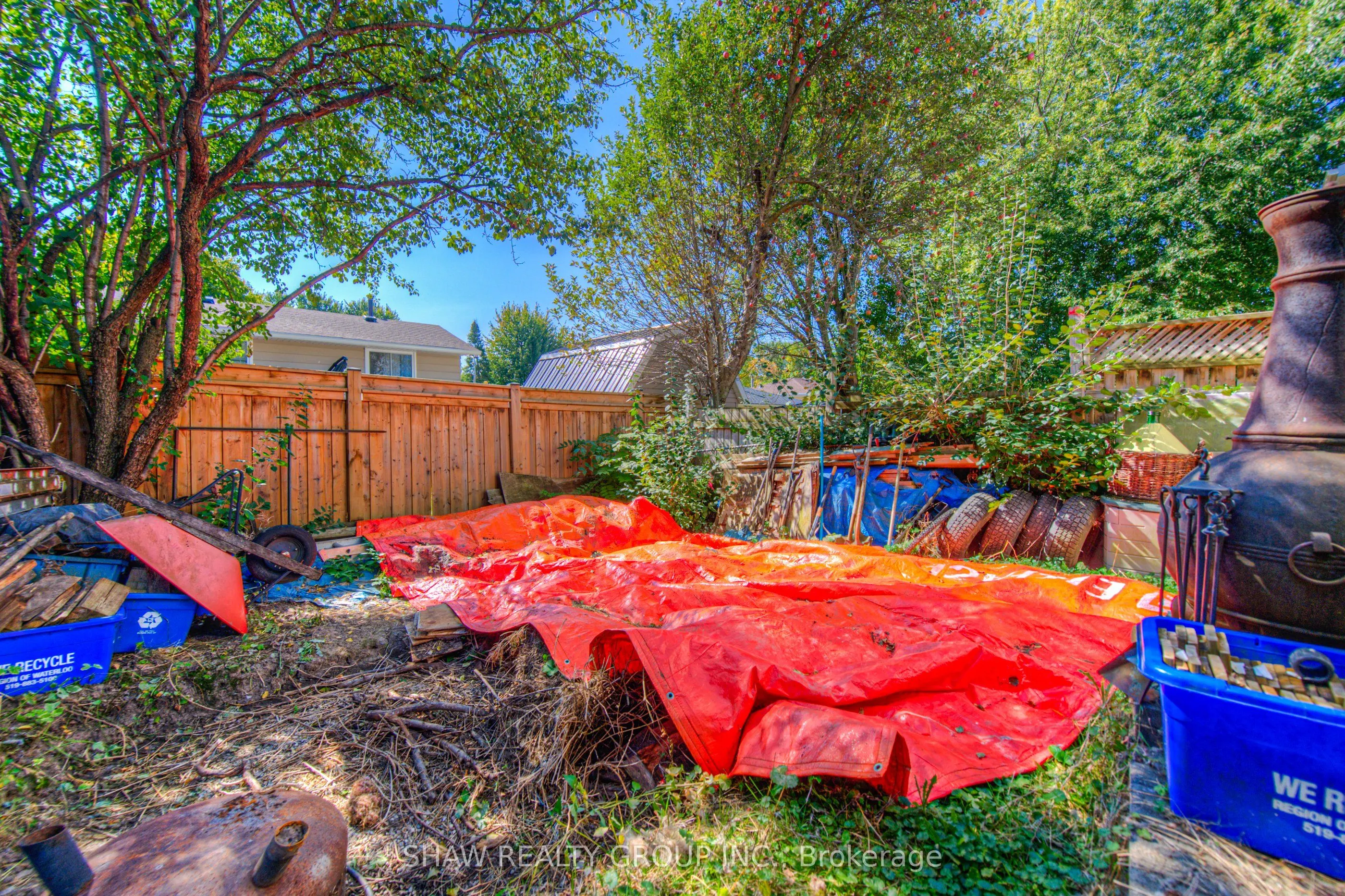 61 Hillbrook Crescent, #3