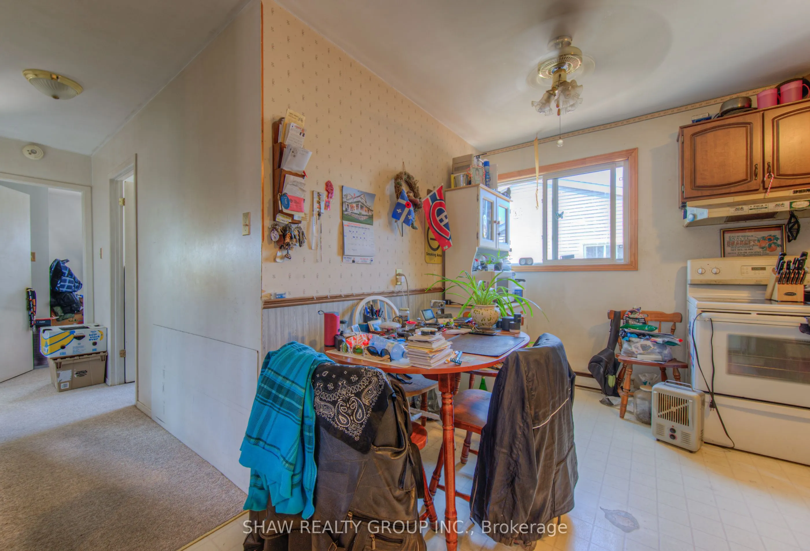 61 Hillbrook Crescent, #3