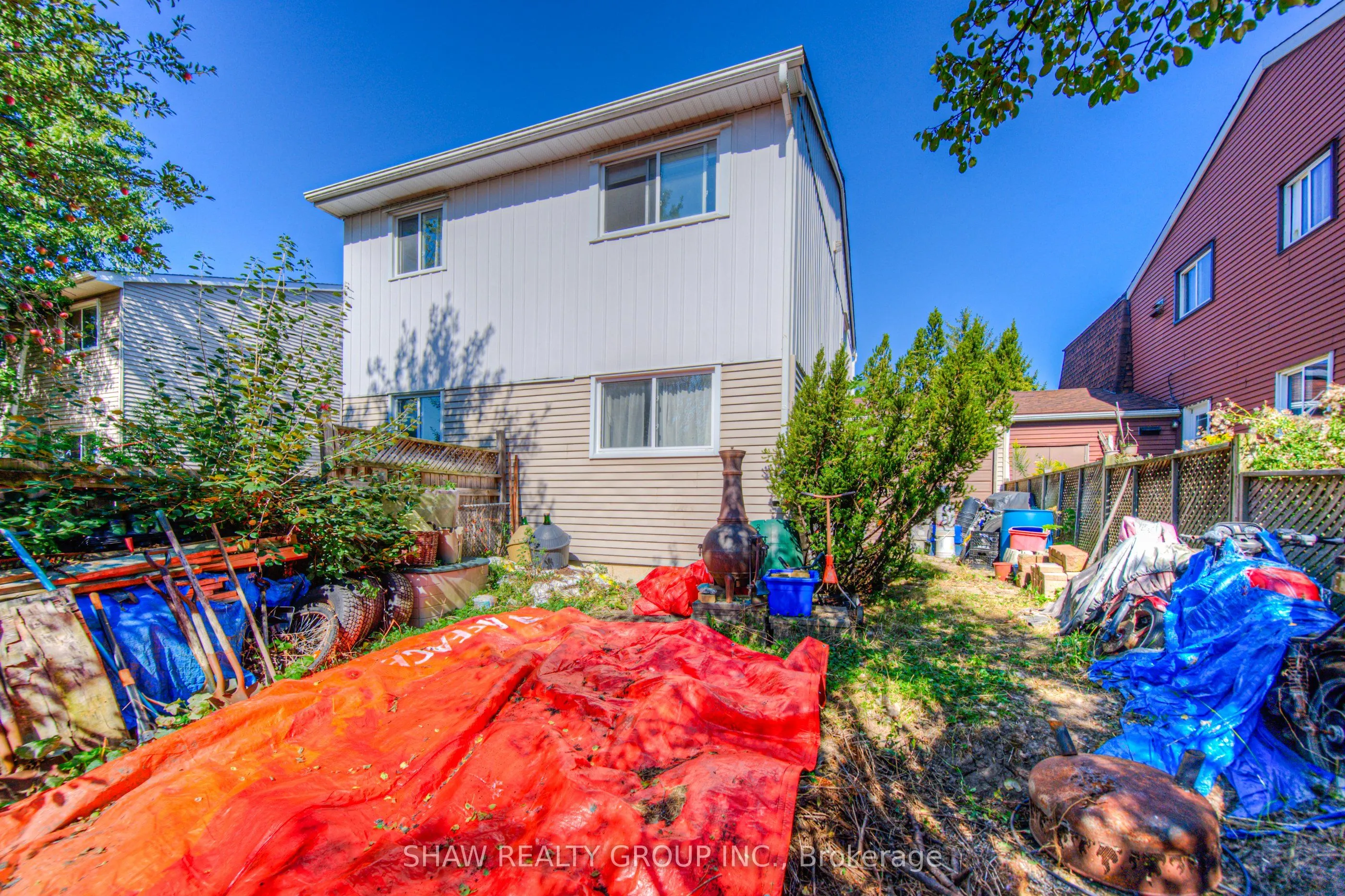 61 Hillbrook Crescent, #3