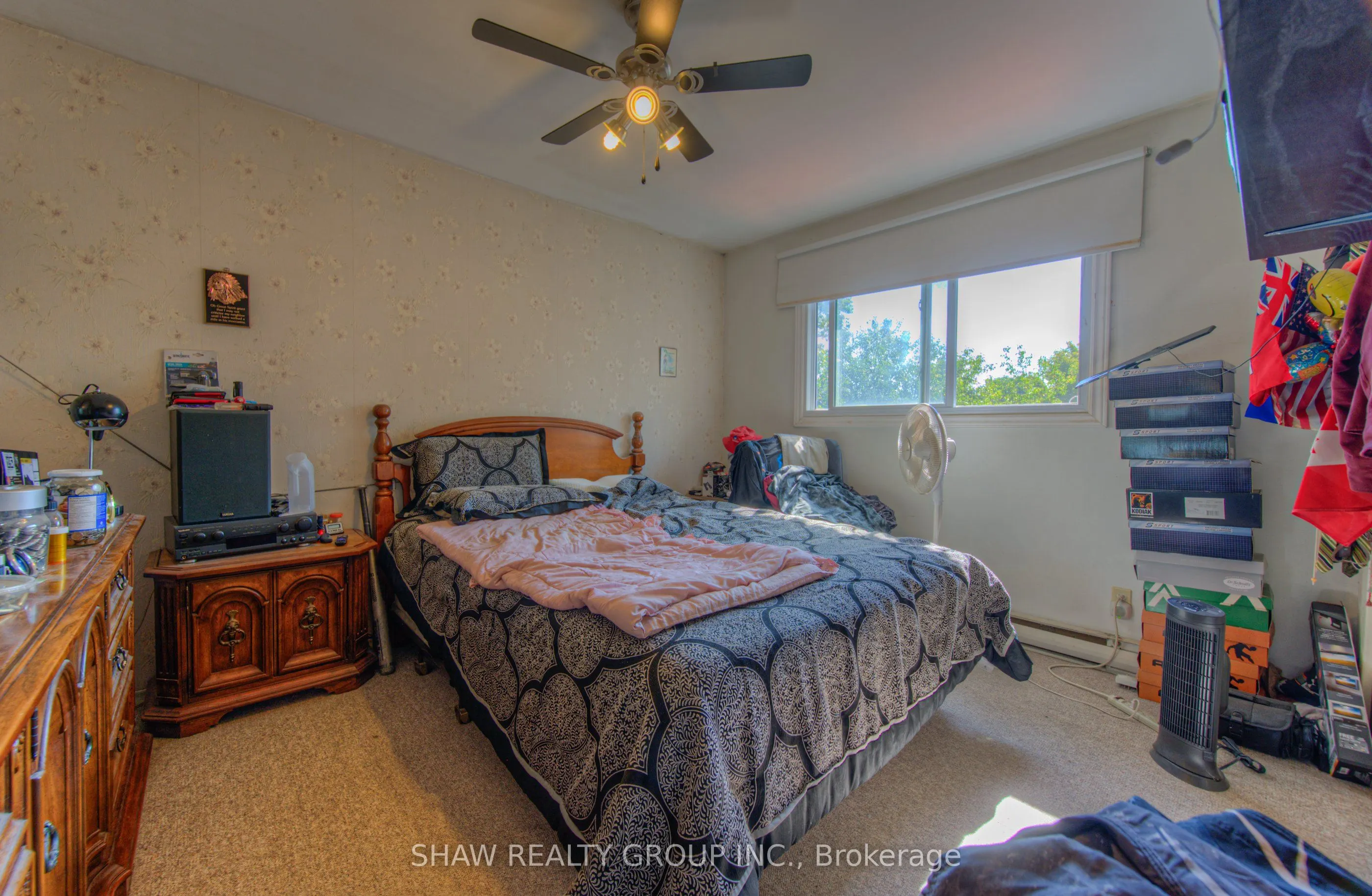 61 Hillbrook Crescent, #3