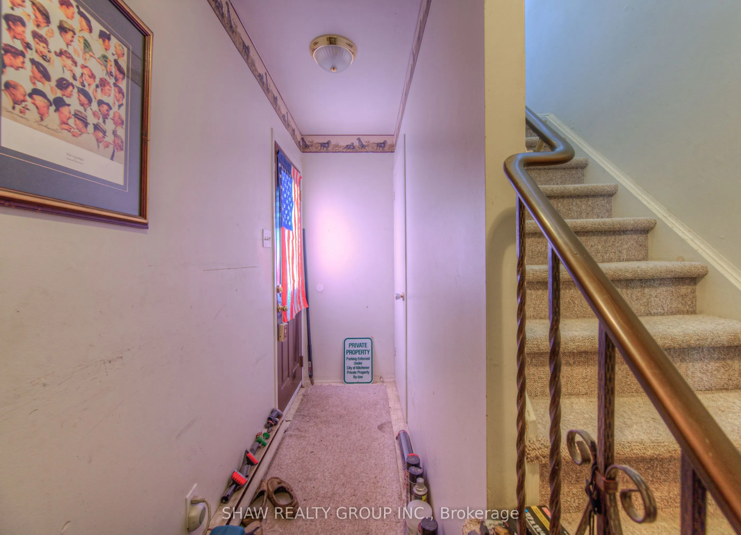 61 Hillbrook Crescent, #3