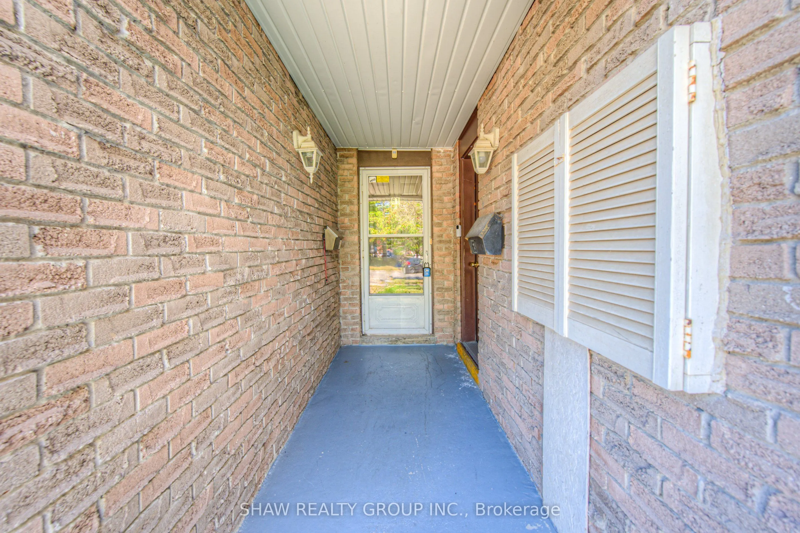 61 Hillbrook Crescent, #3