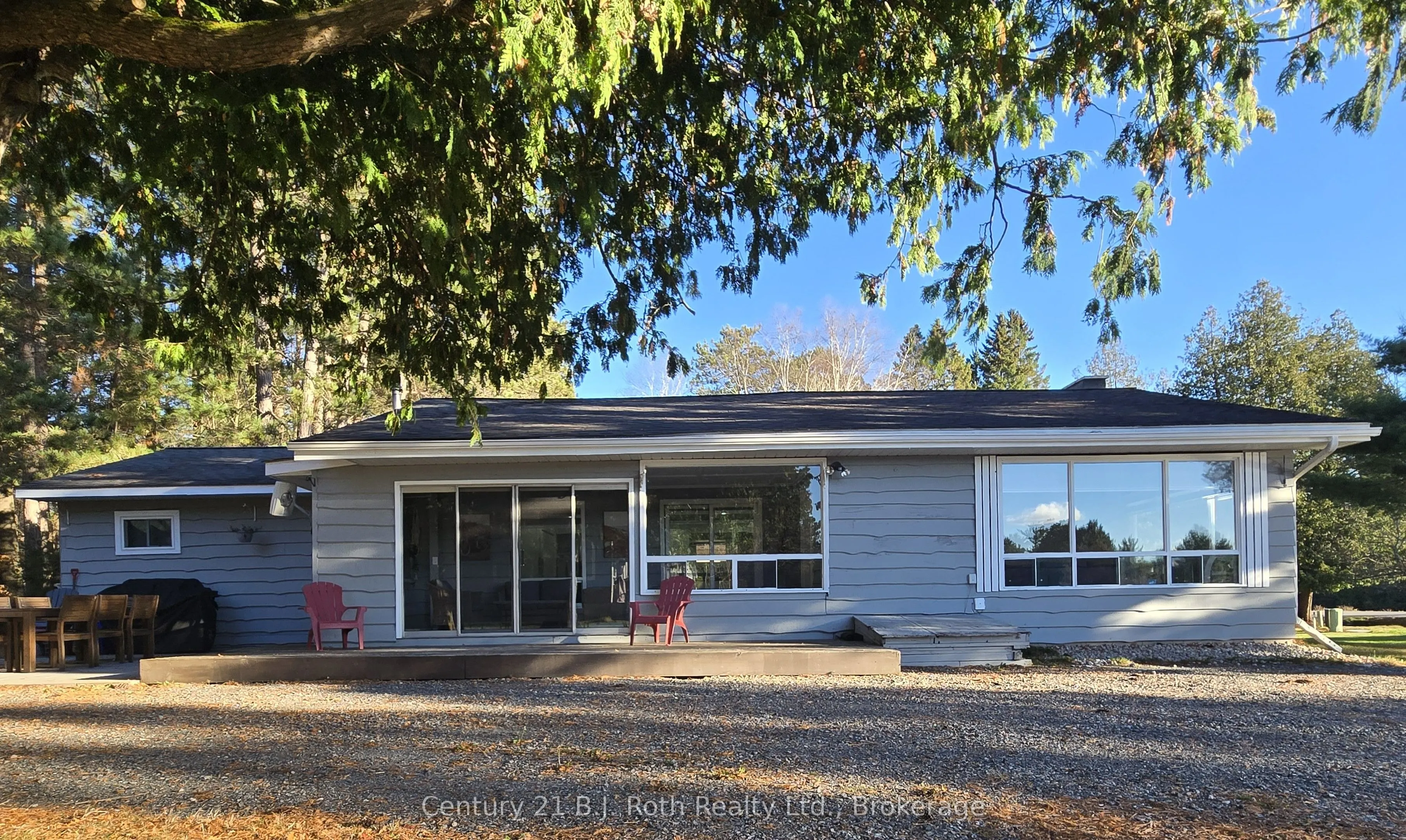 375 SANTAS VILLAGE Road