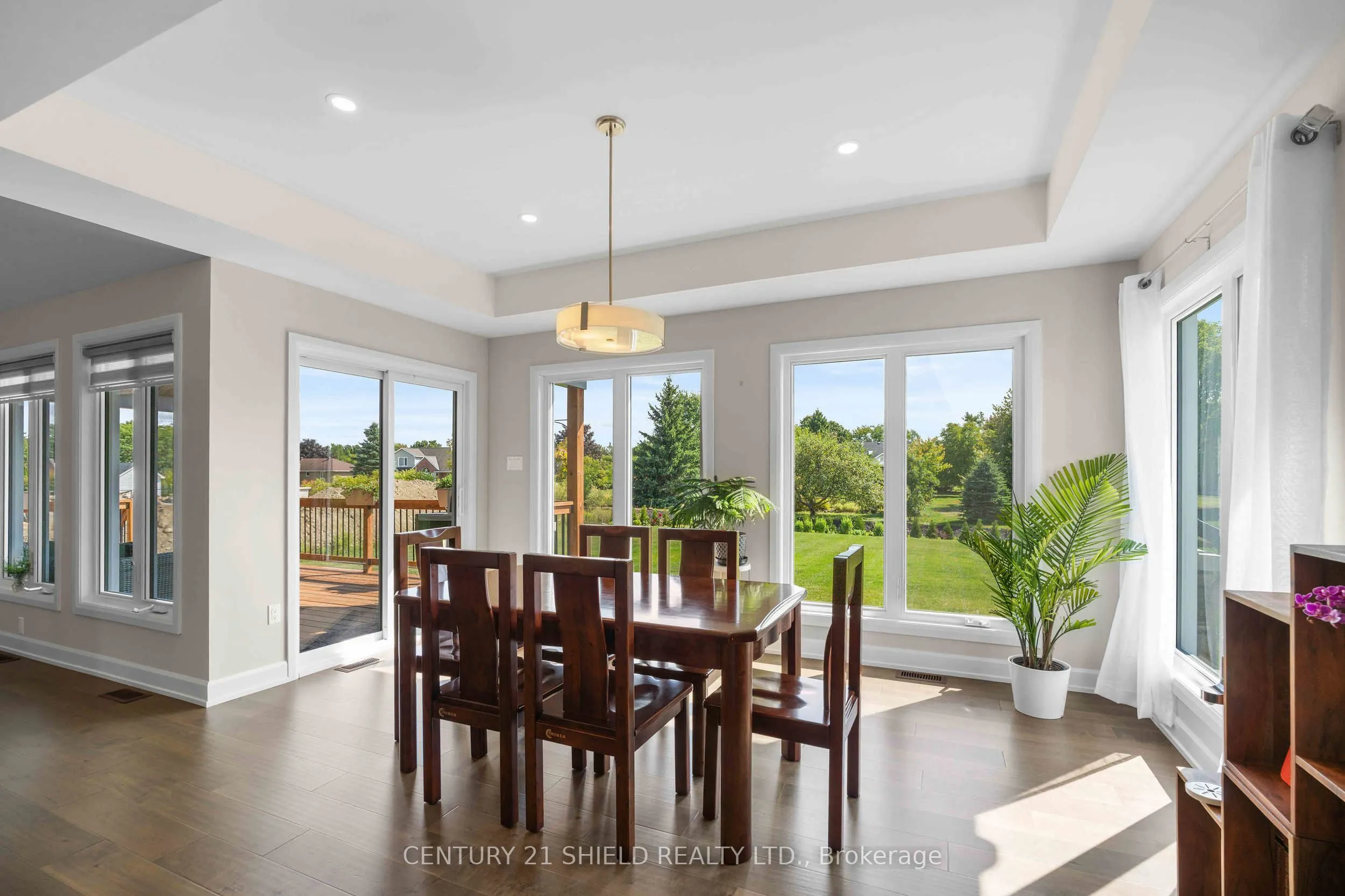 29 Whitetail Avenue