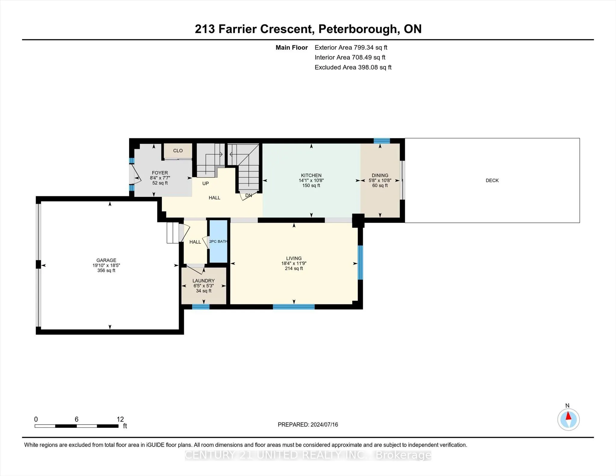 213 Farrier Crescent