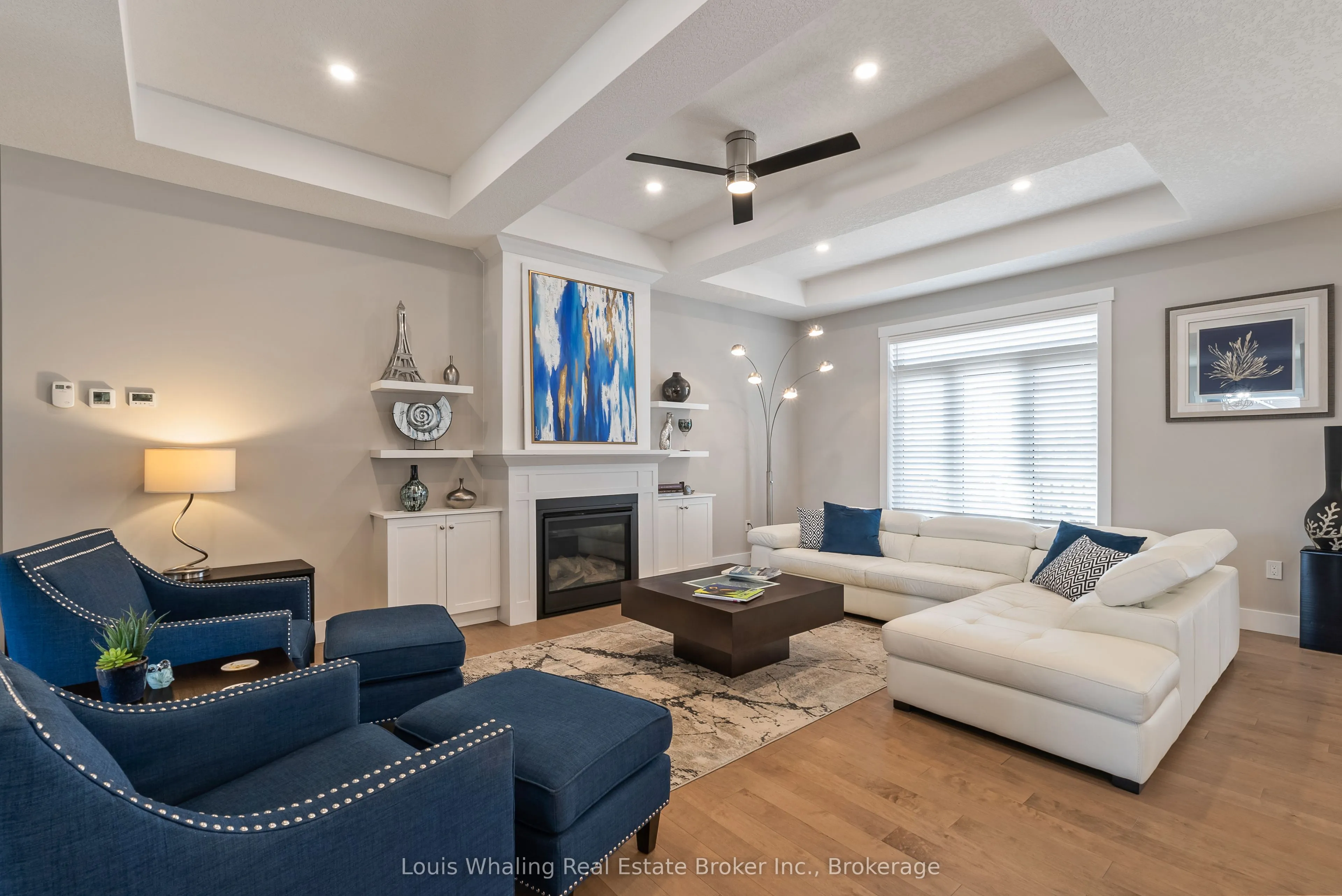 408 Northport Drive