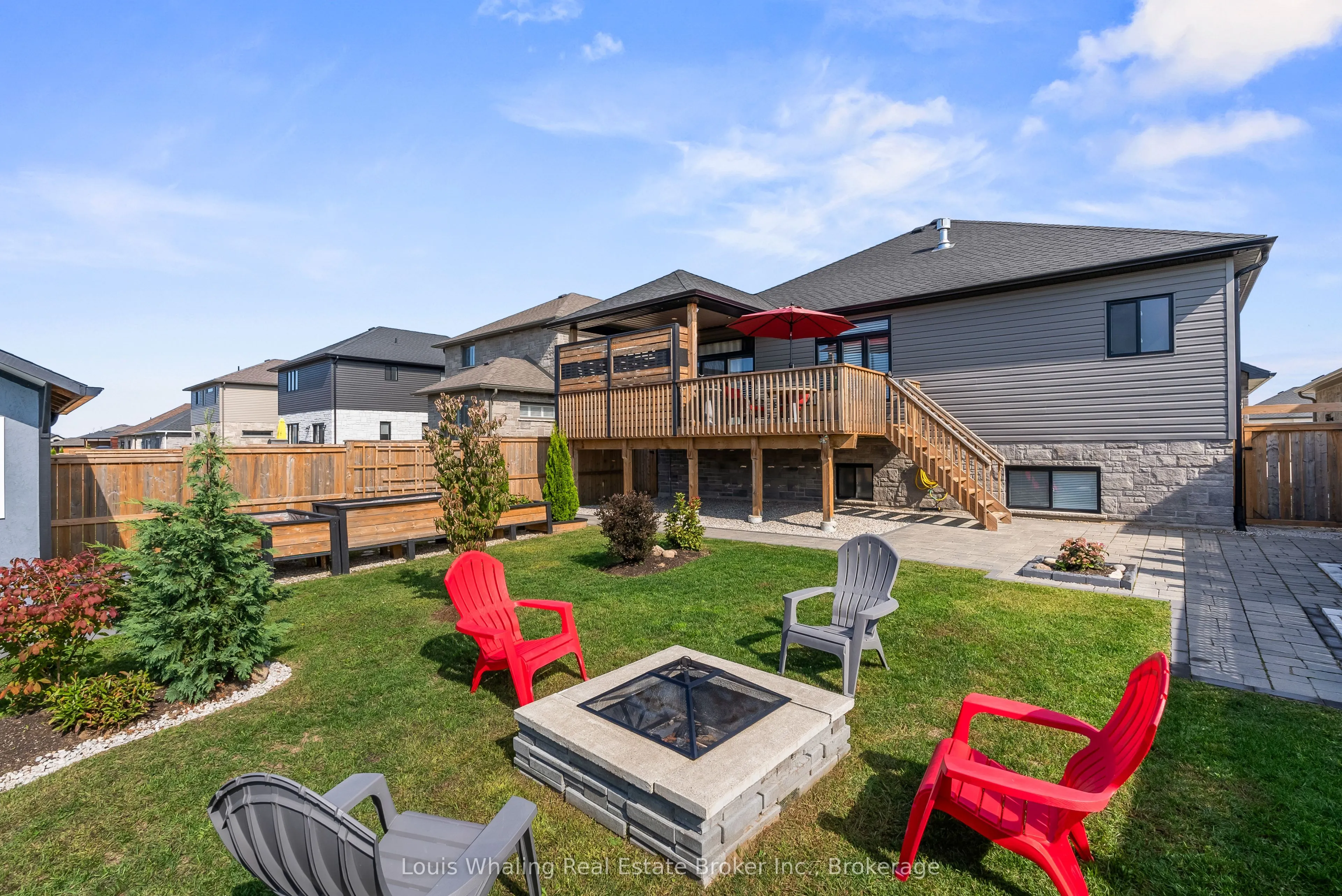408 Northport Drive