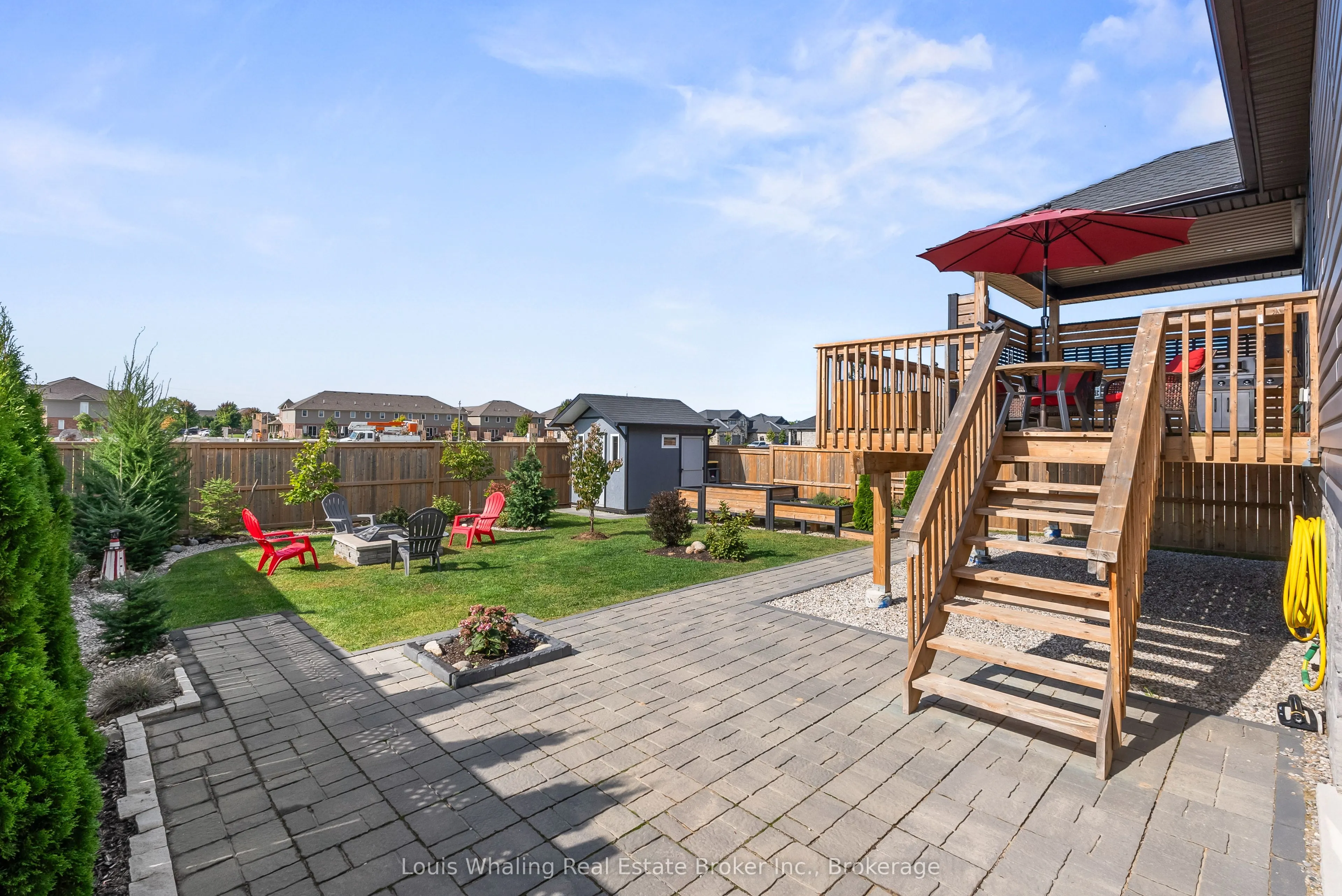 408 Northport Drive