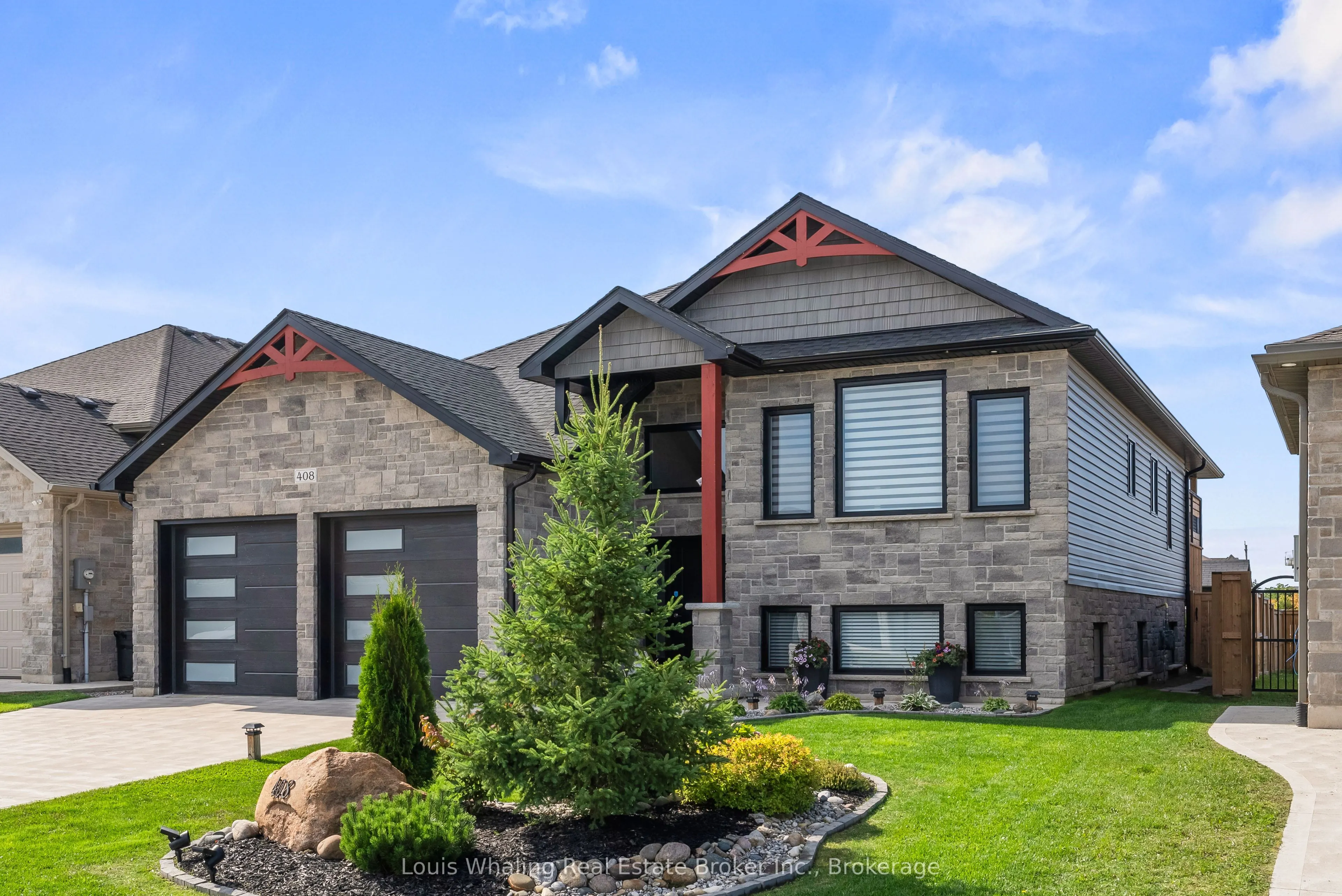 408 Northport Drive