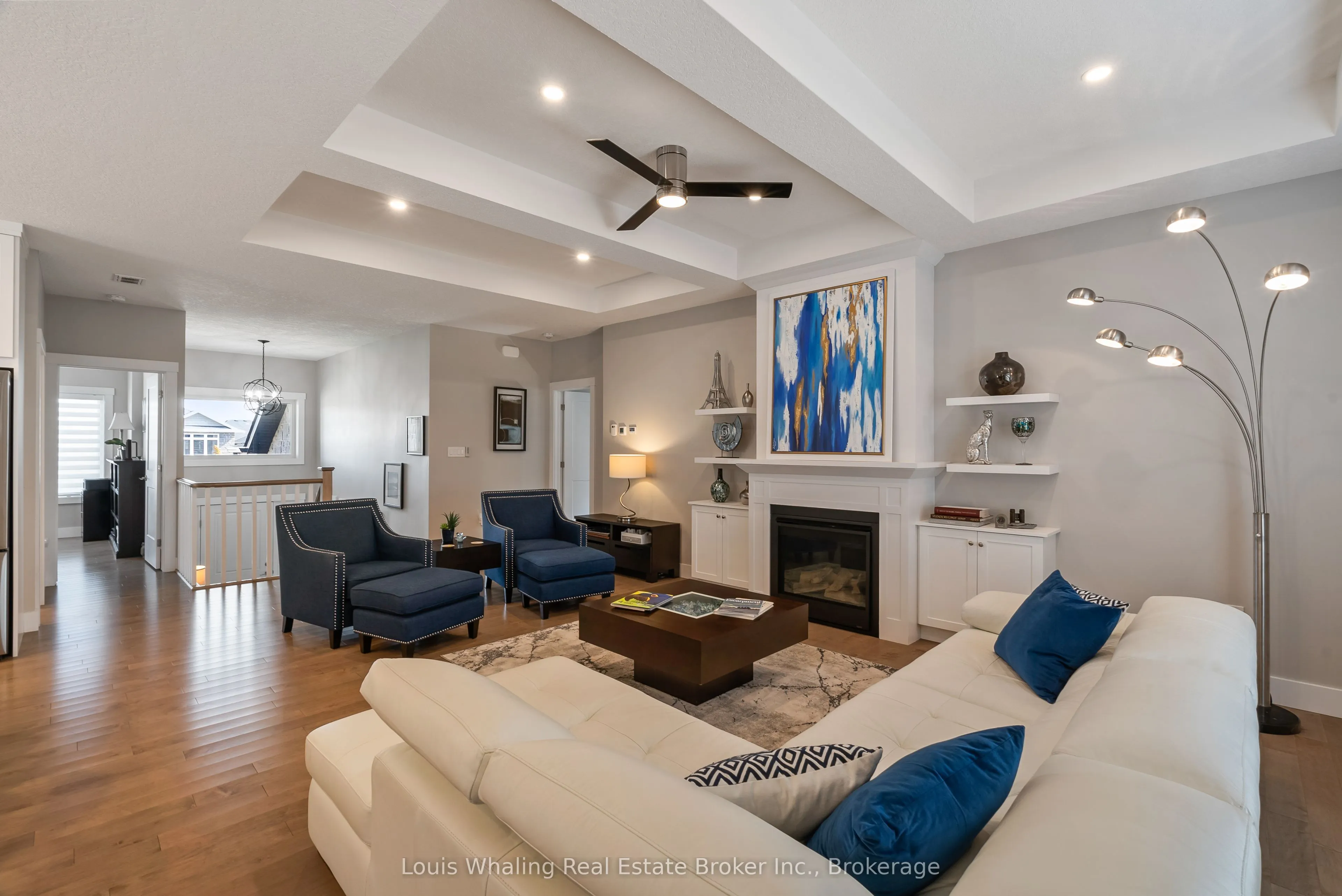 408 Northport Drive