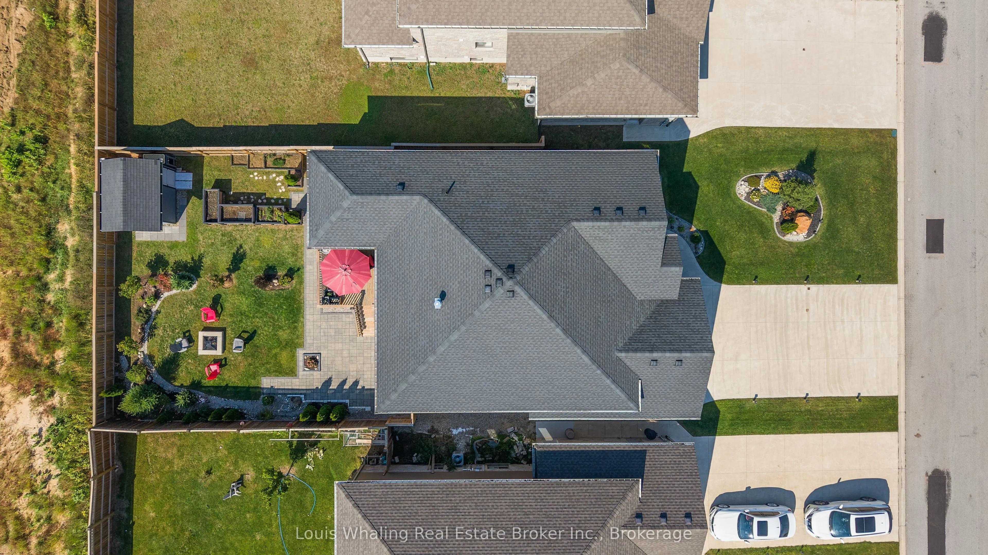 408 Northport Drive
