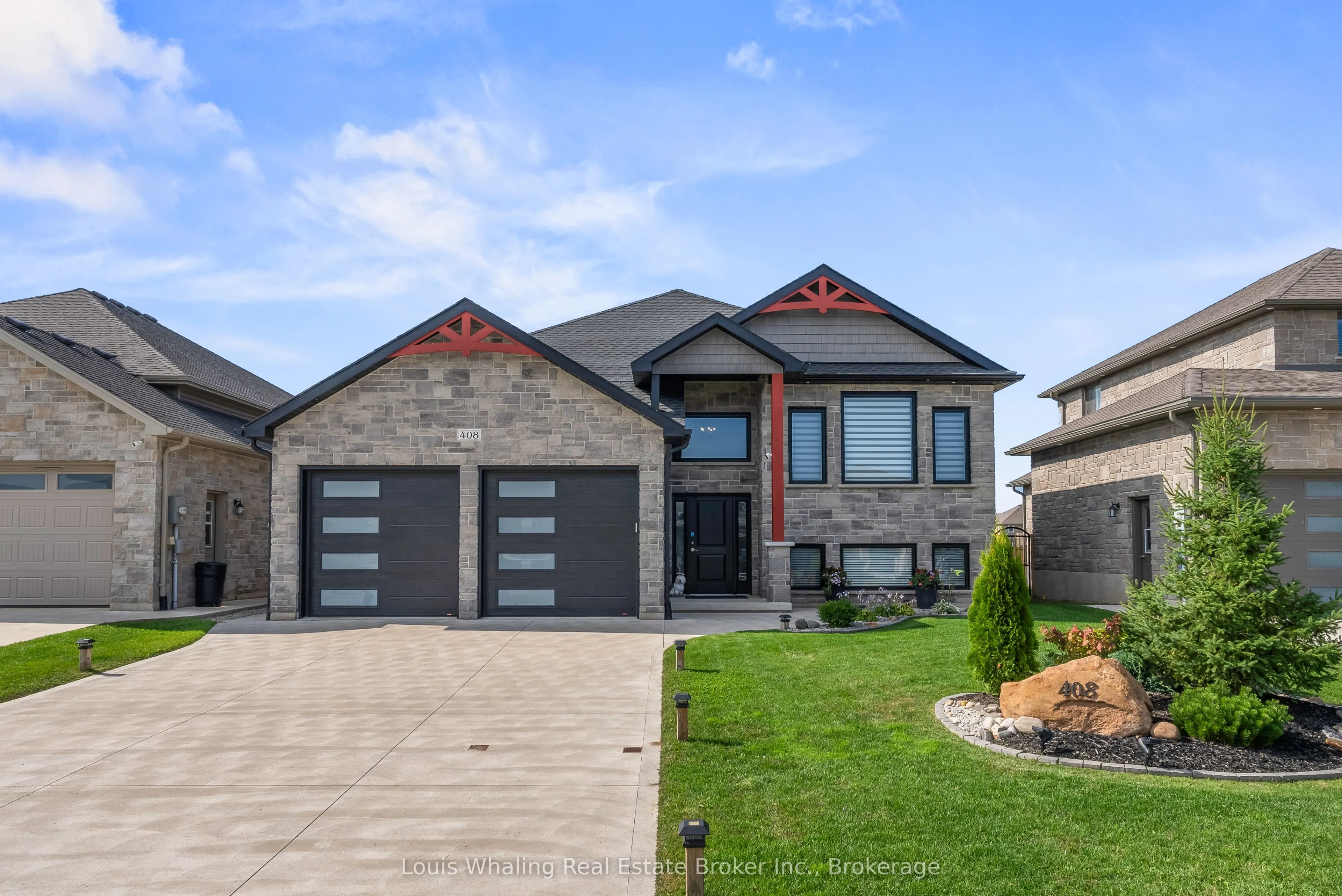 408 Northport Drive