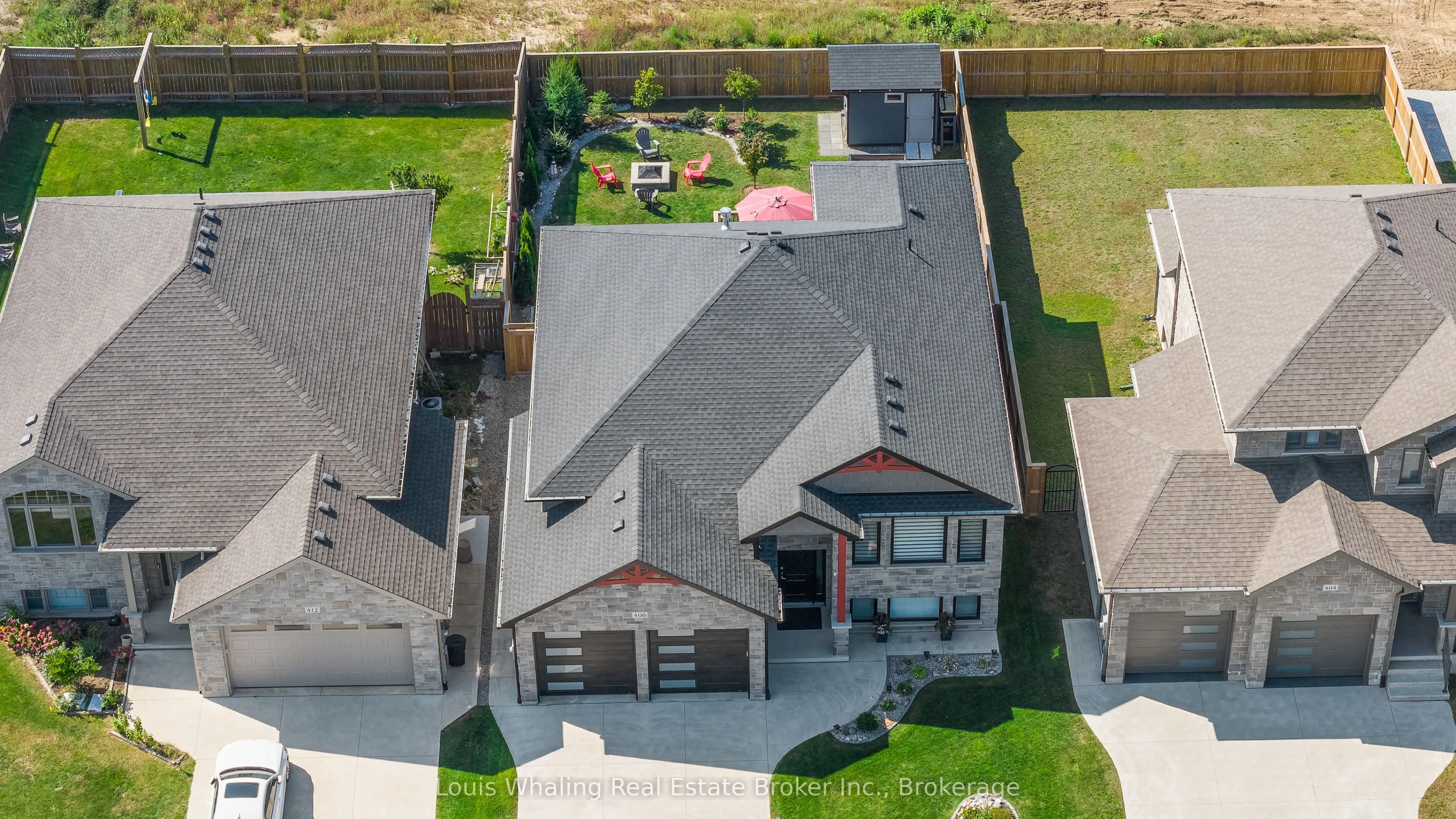 408 Northport Drive