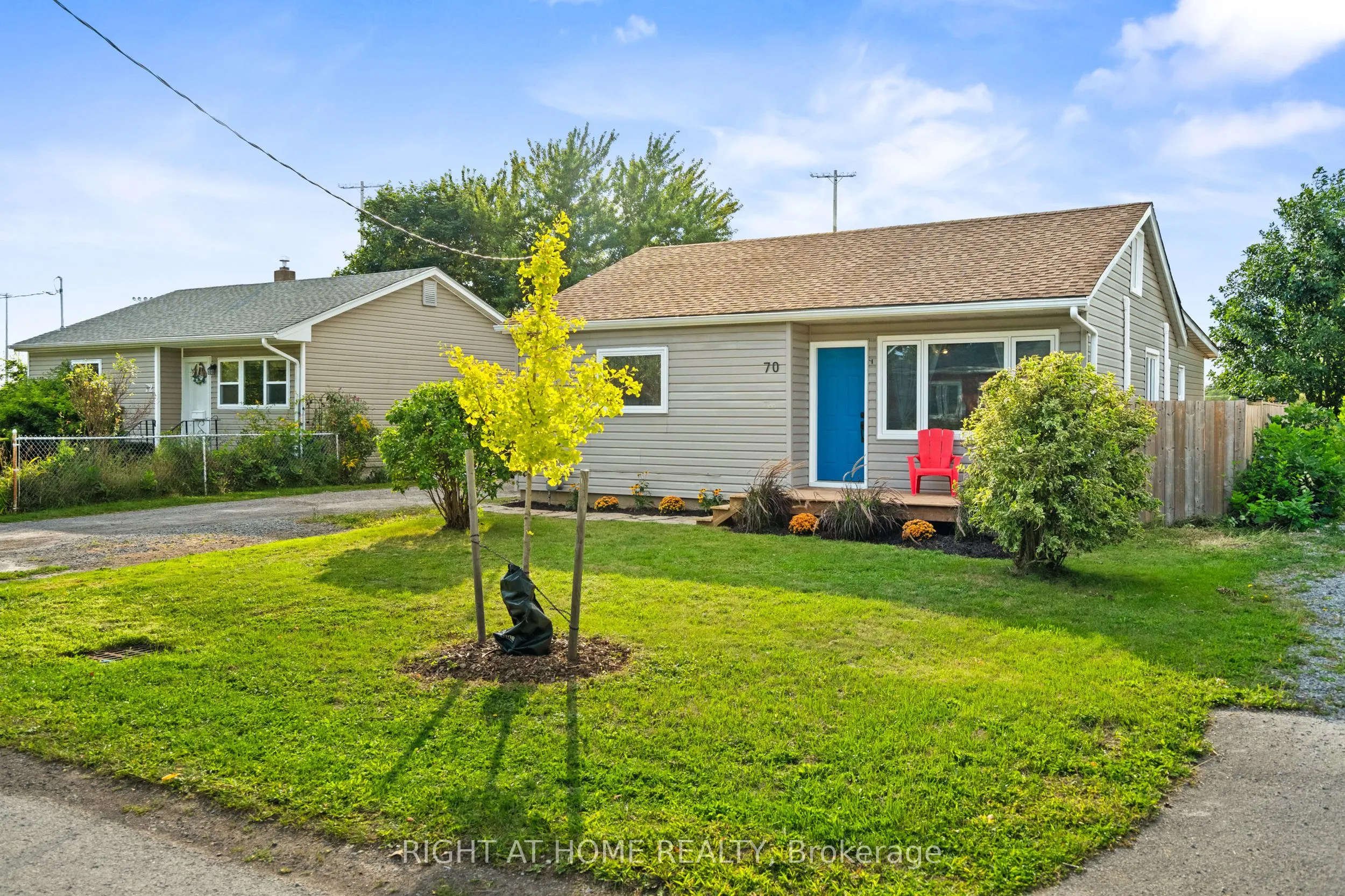 70 Powerview Avenue