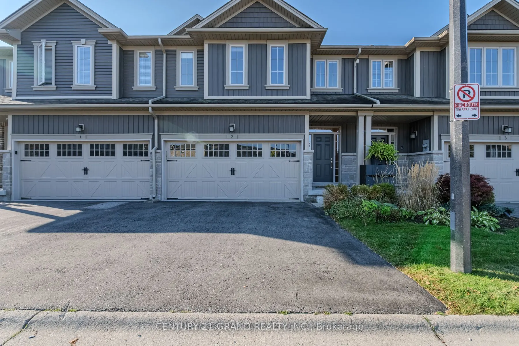 80 Willow Street, #2