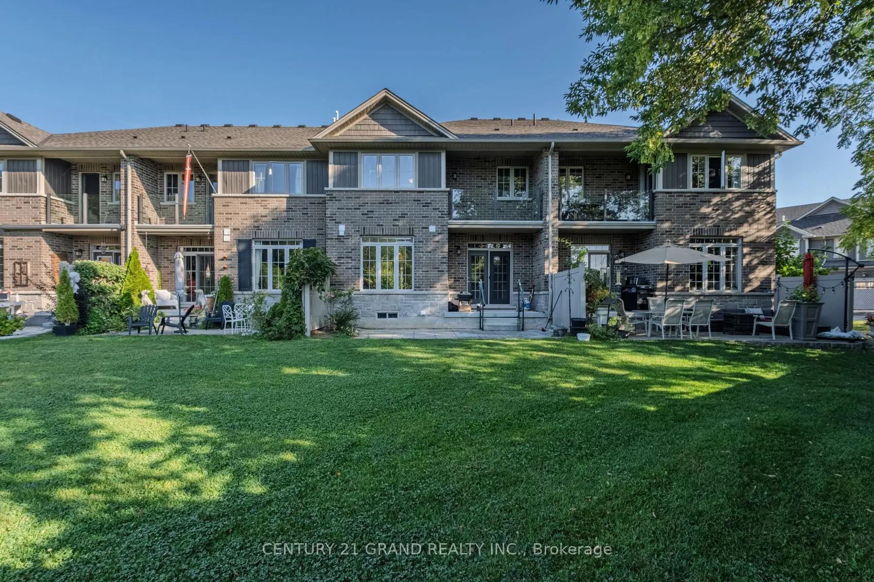 80 Willow Street, #2