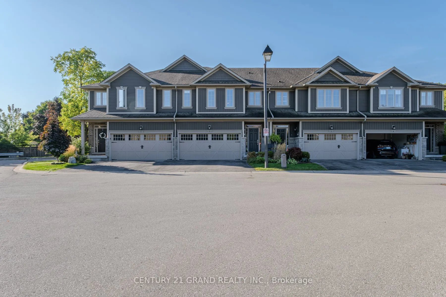80 Willow Street, #2