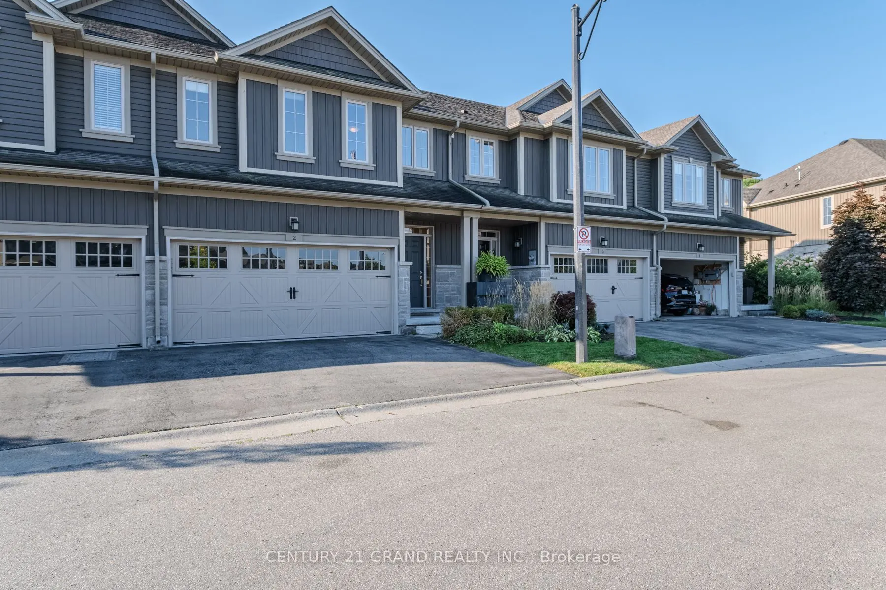 80 Willow Street, #2