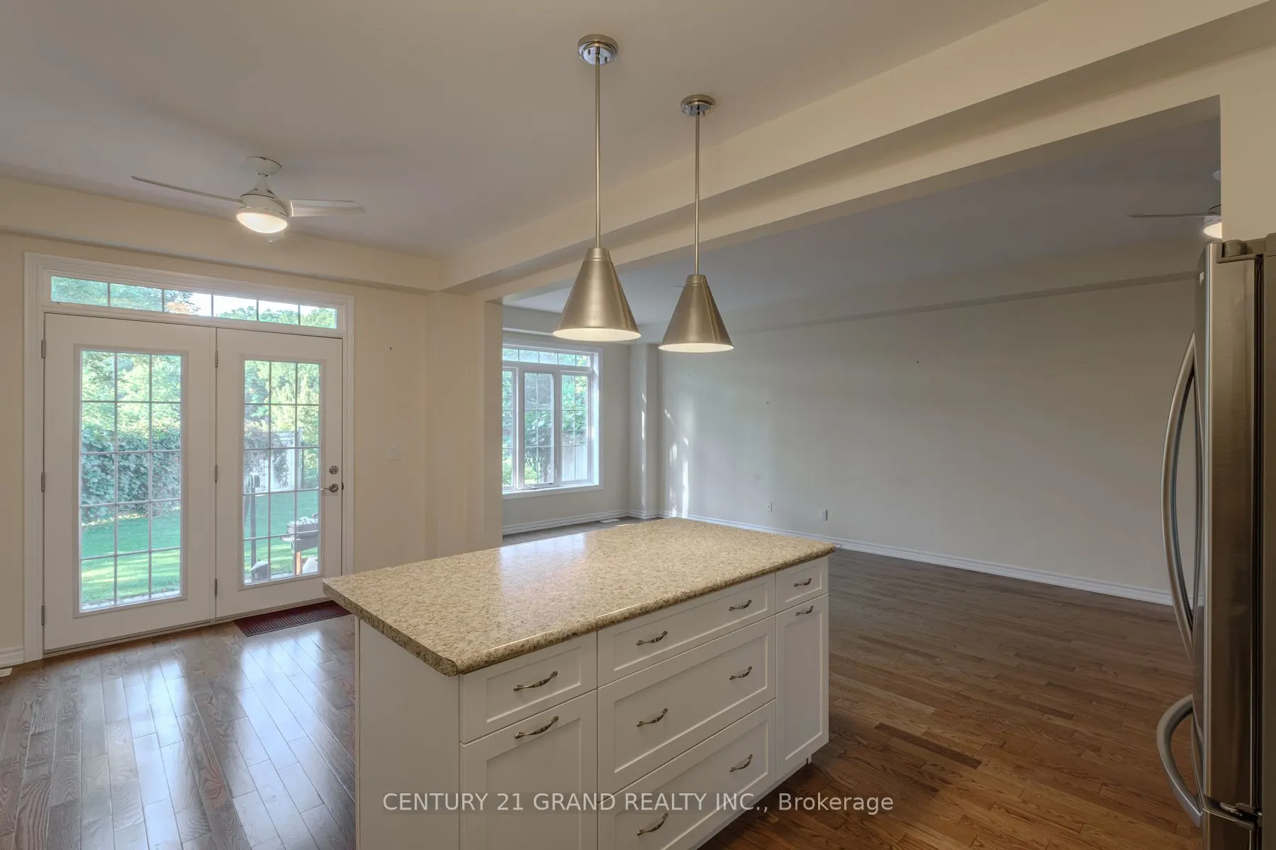 80 Willow Street, #2