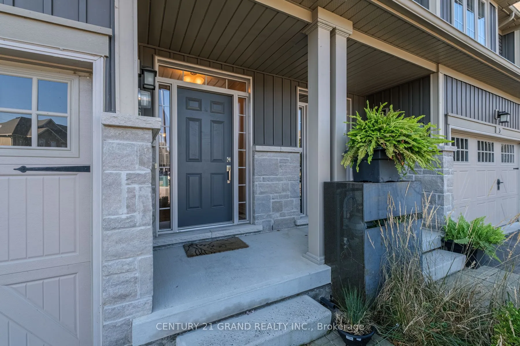 80 Willow Street, #2