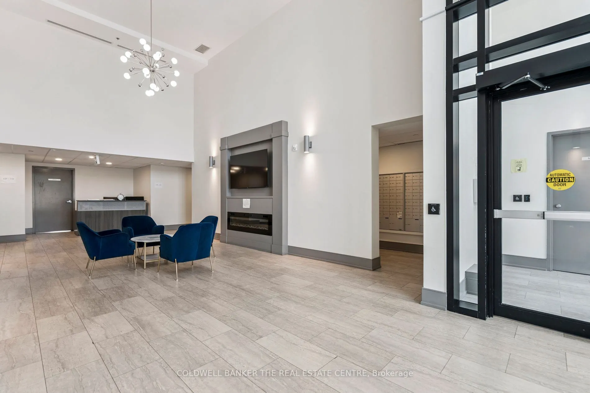 50 Herrick Avenue, #UP38