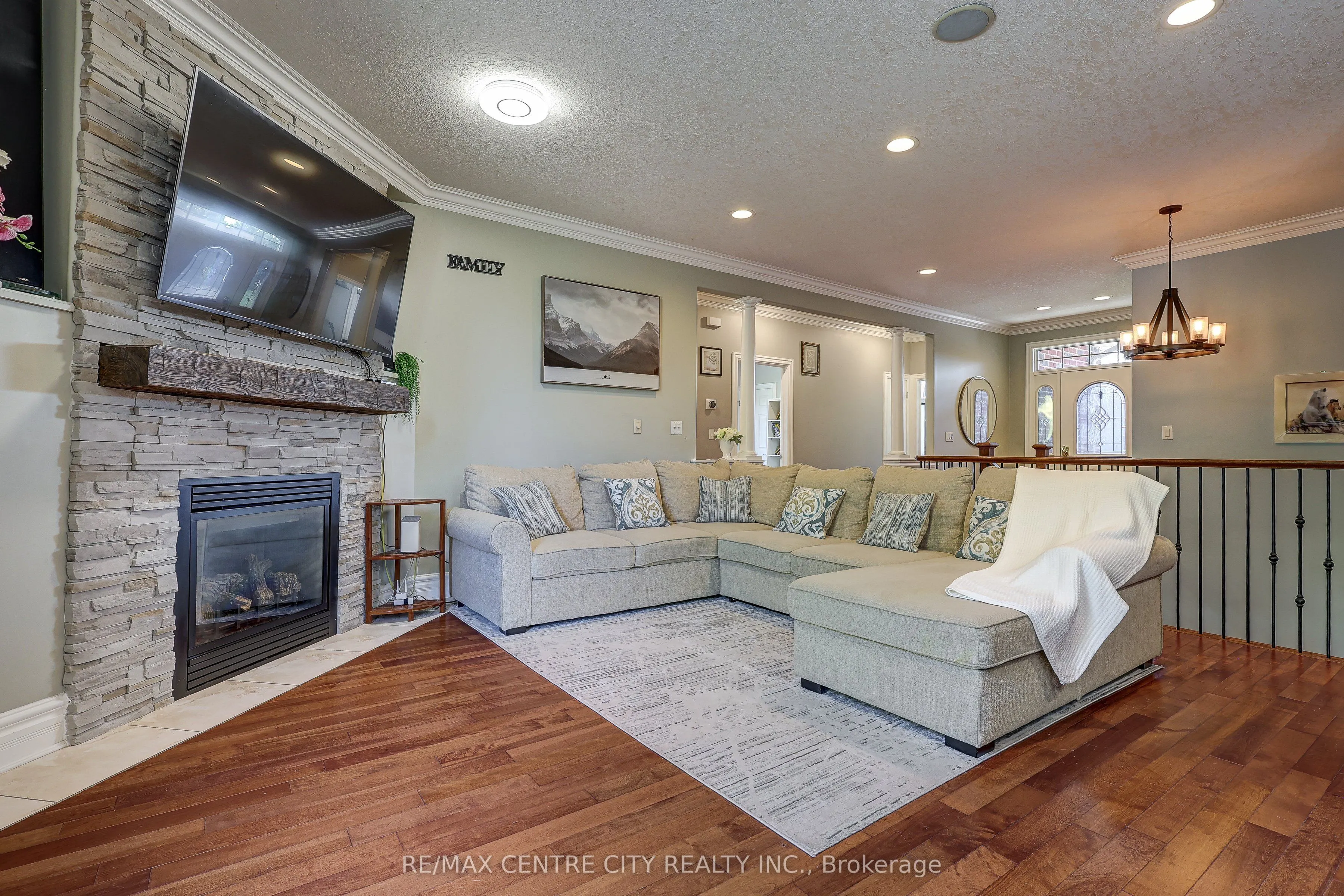1 Mcgregor Court