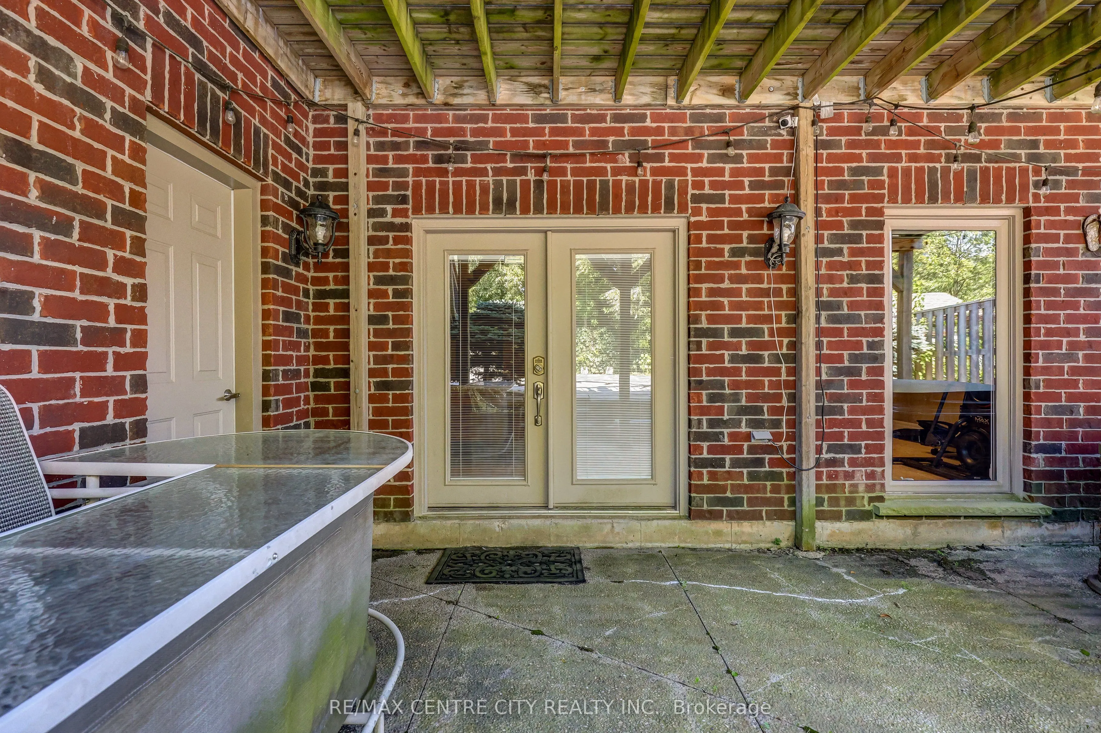 1 Mcgregor Court