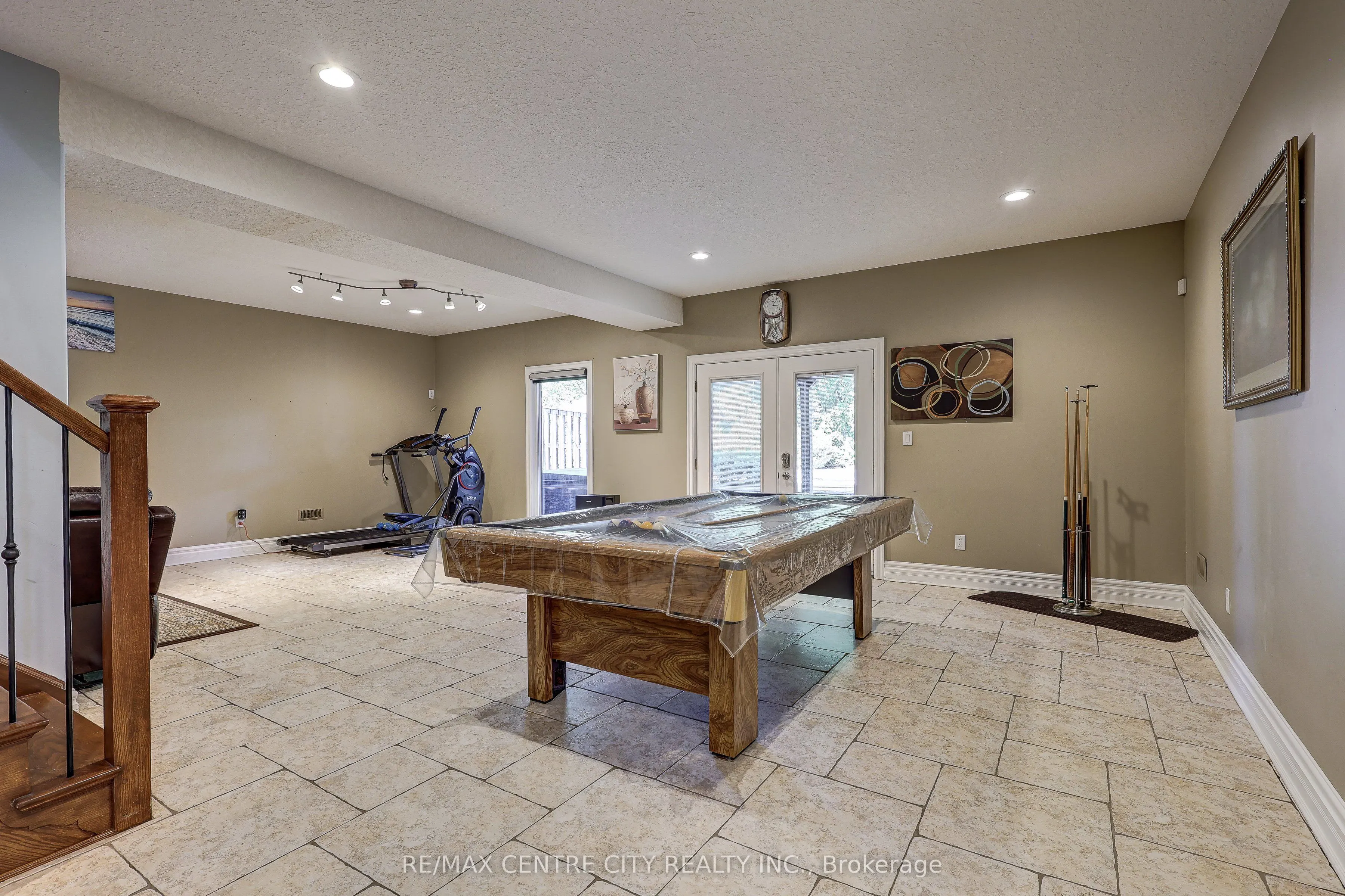 1 Mcgregor Court