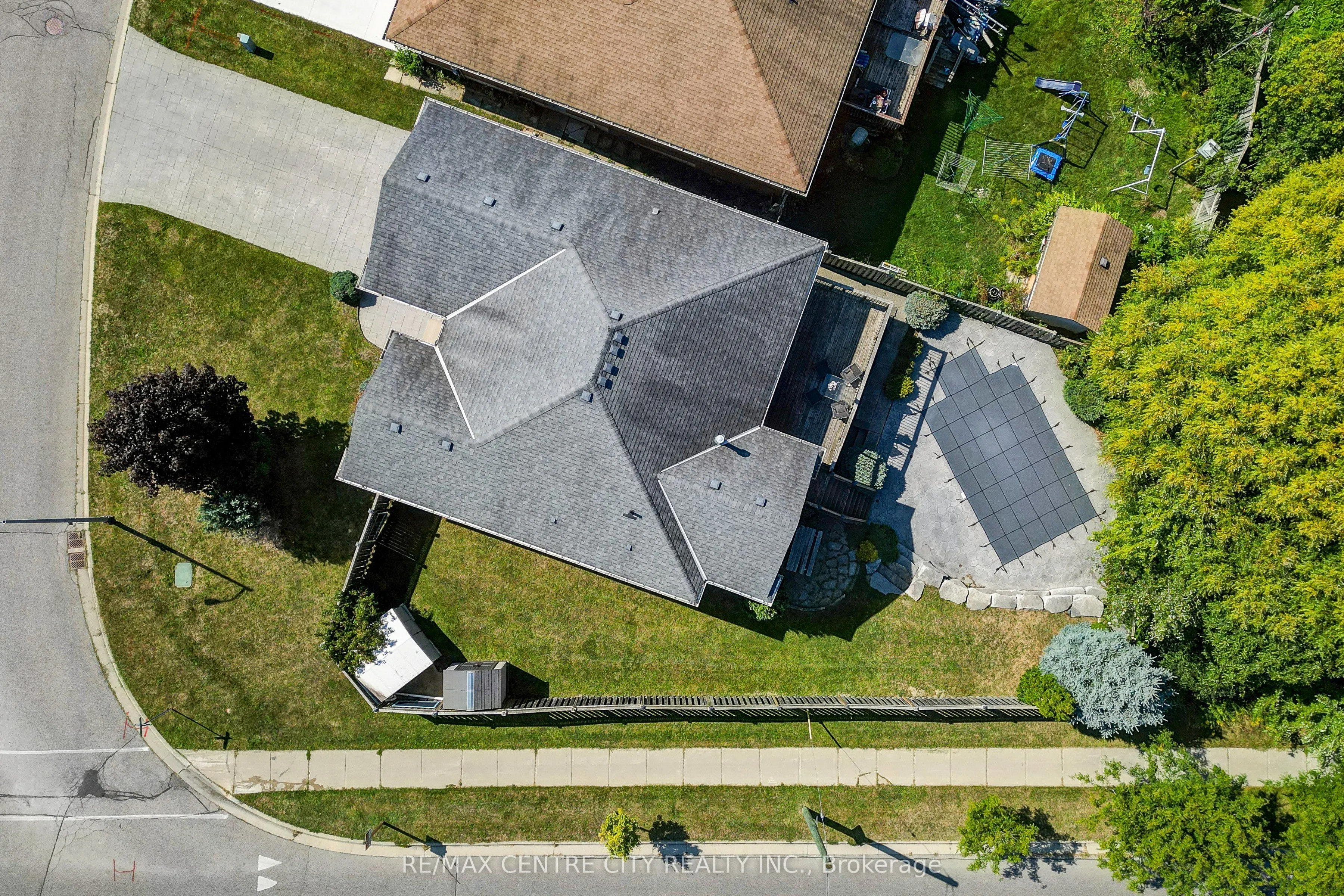 1 Mcgregor Court