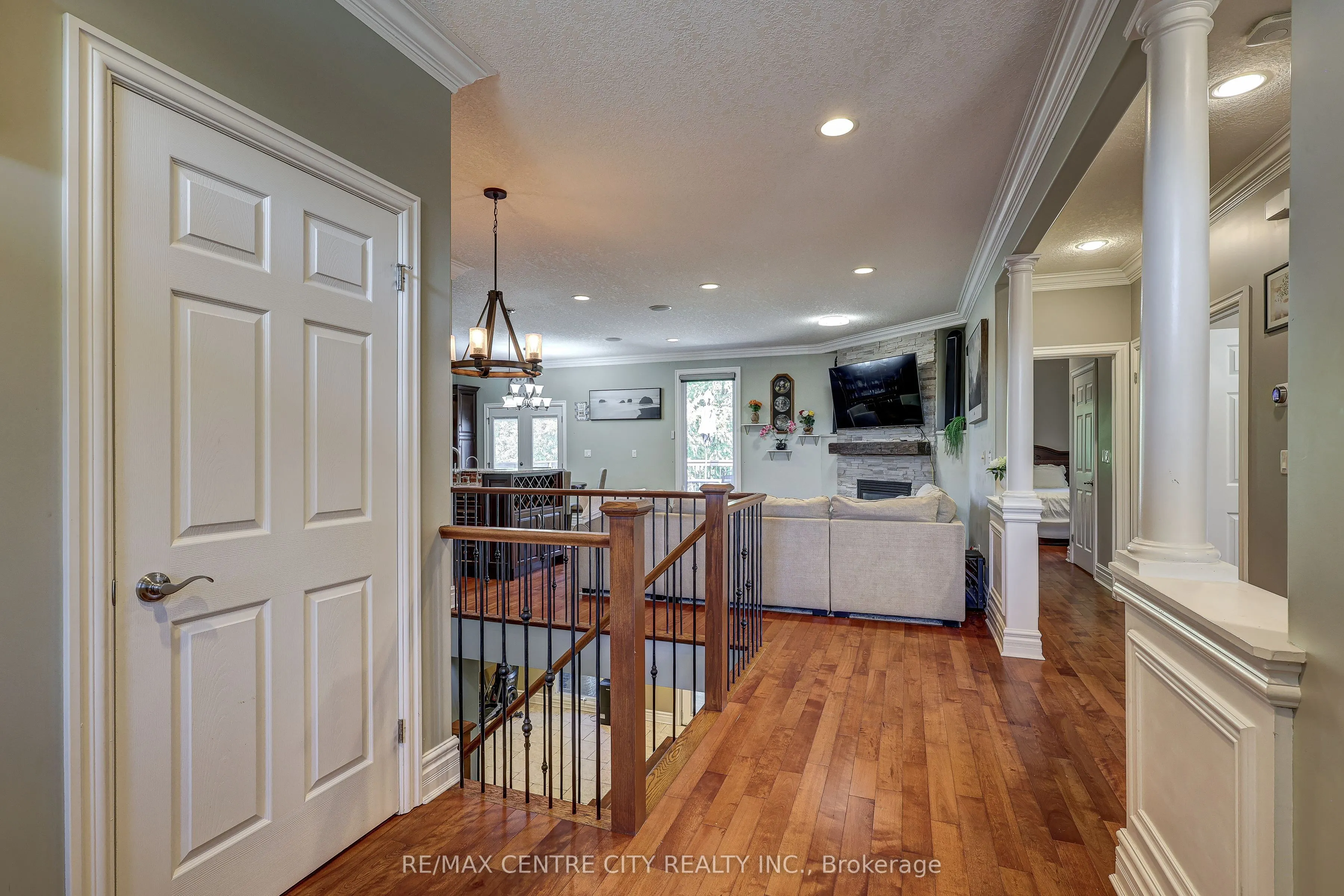 1 Mcgregor Court
