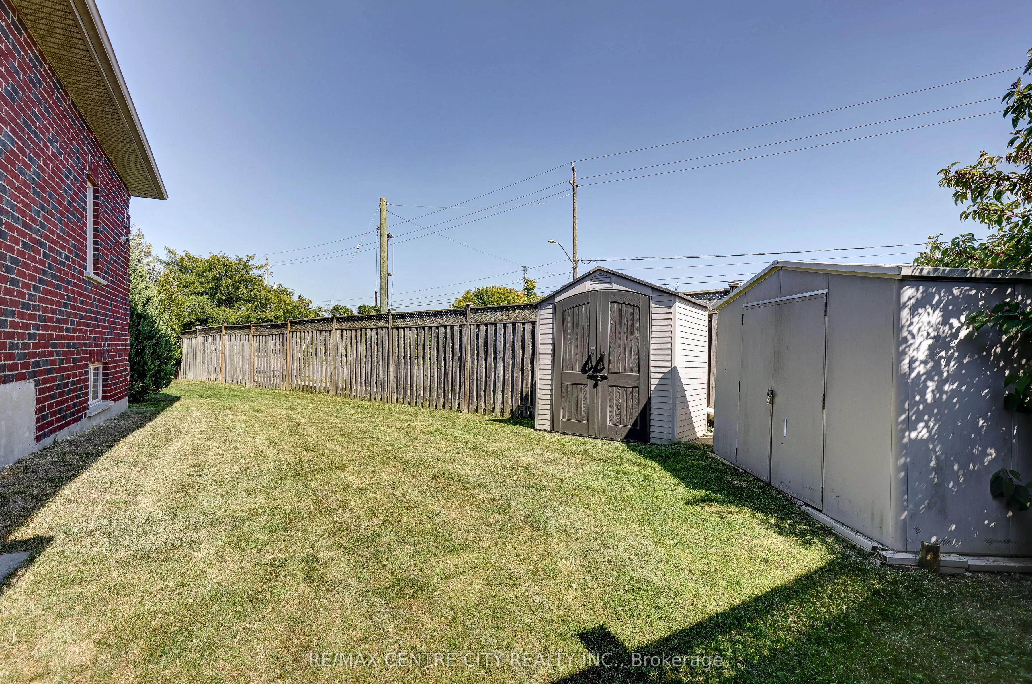 1 Mcgregor Court