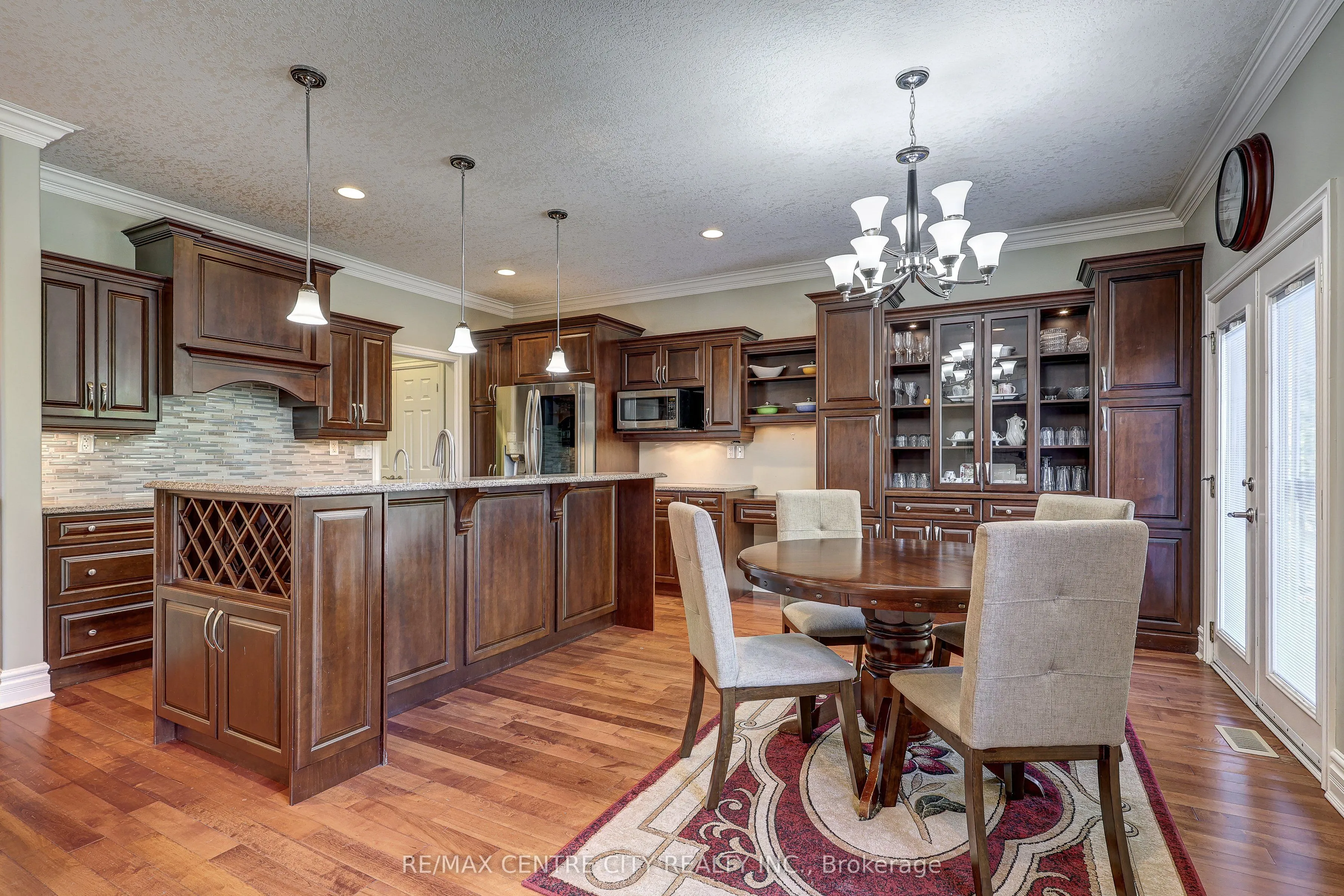 1 Mcgregor Court