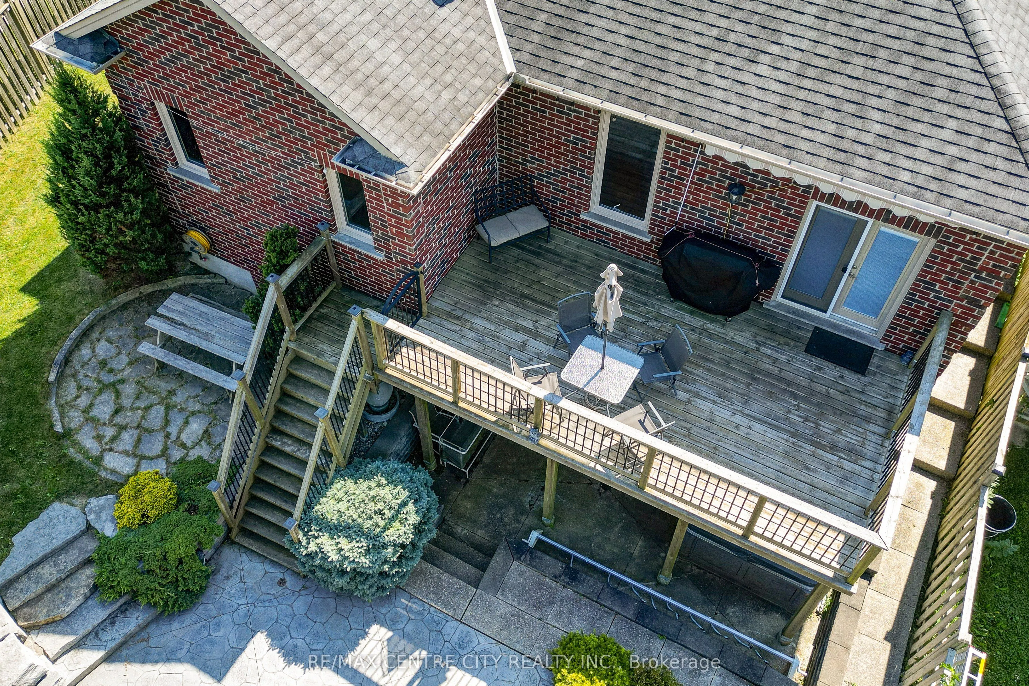 1 Mcgregor Court