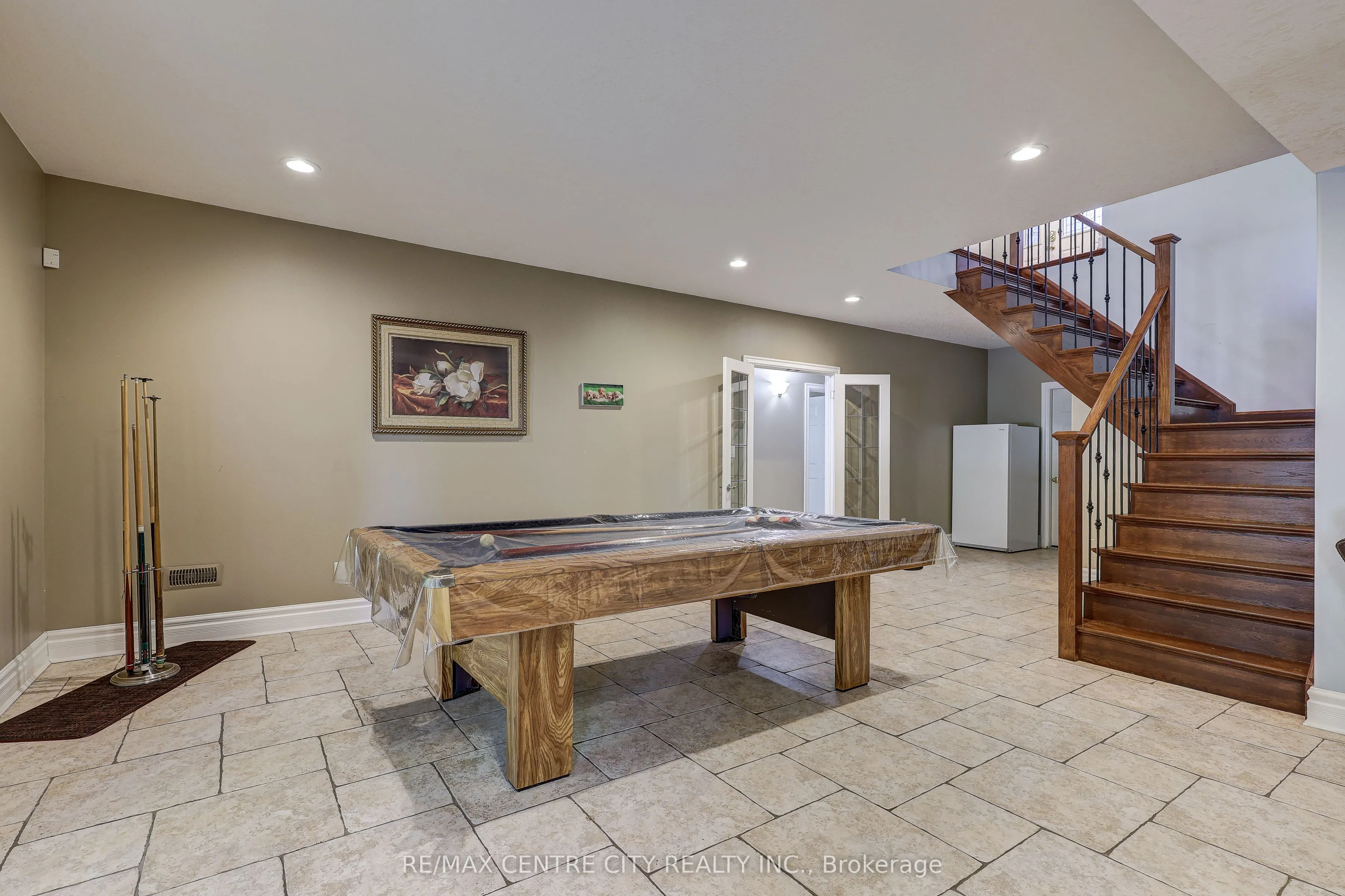 1 Mcgregor Court