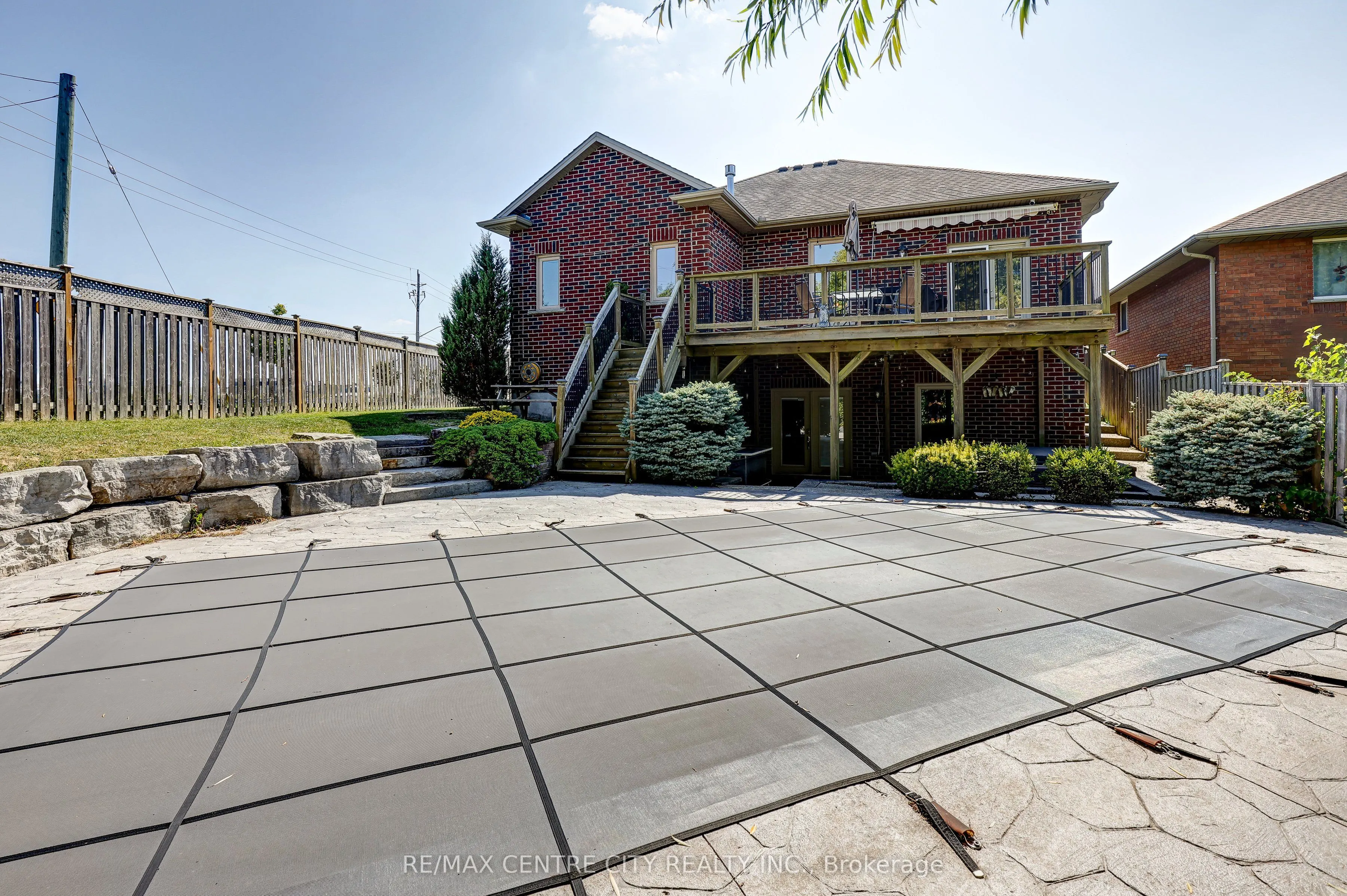 1 Mcgregor Court