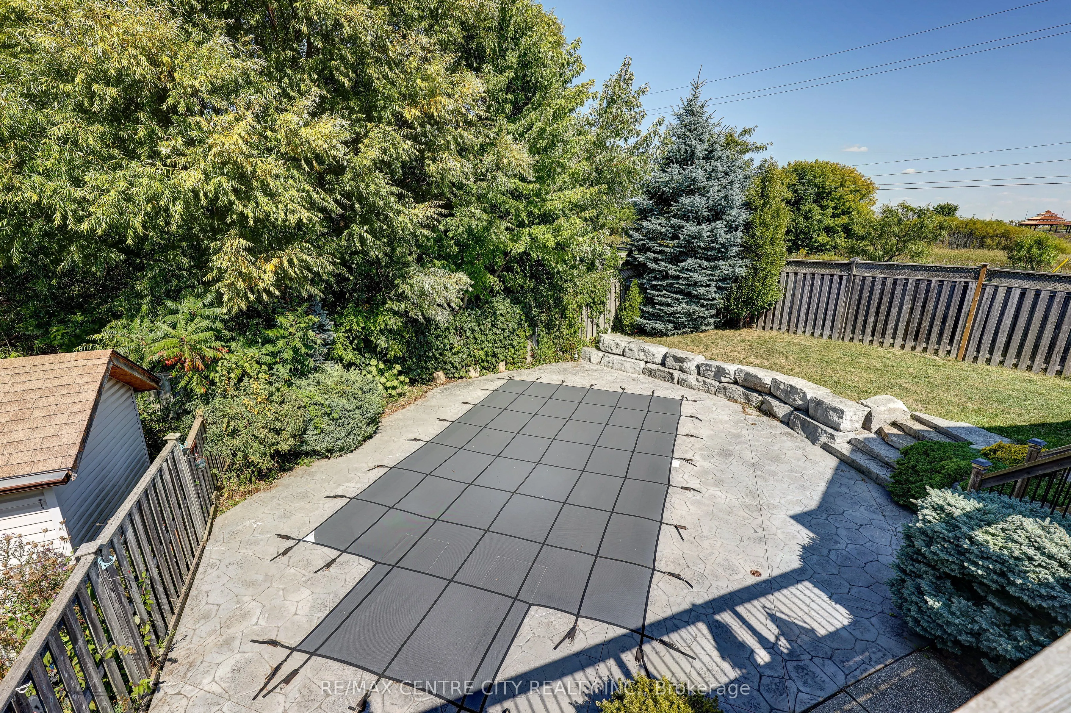 1 Mcgregor Court