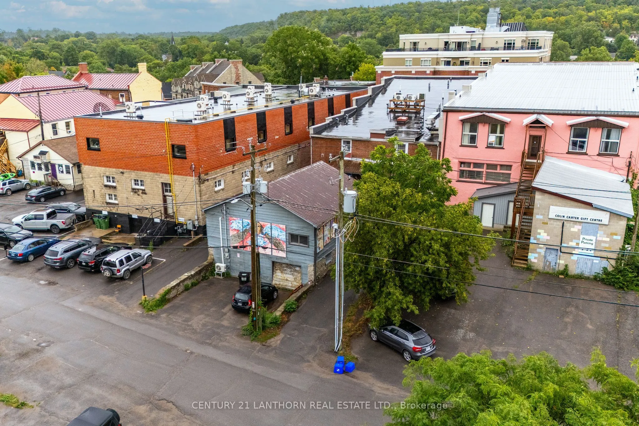 279-281 Picton Main Street