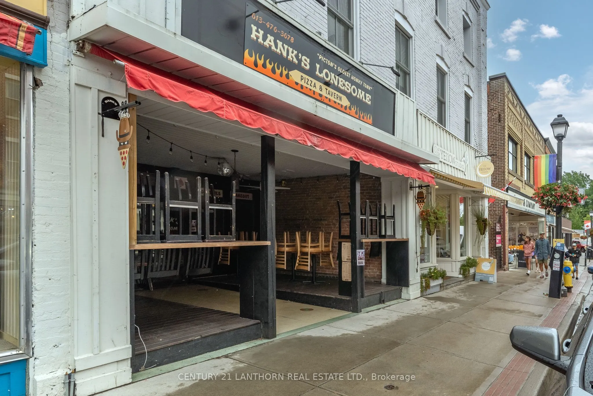 279-281 Picton Main Street