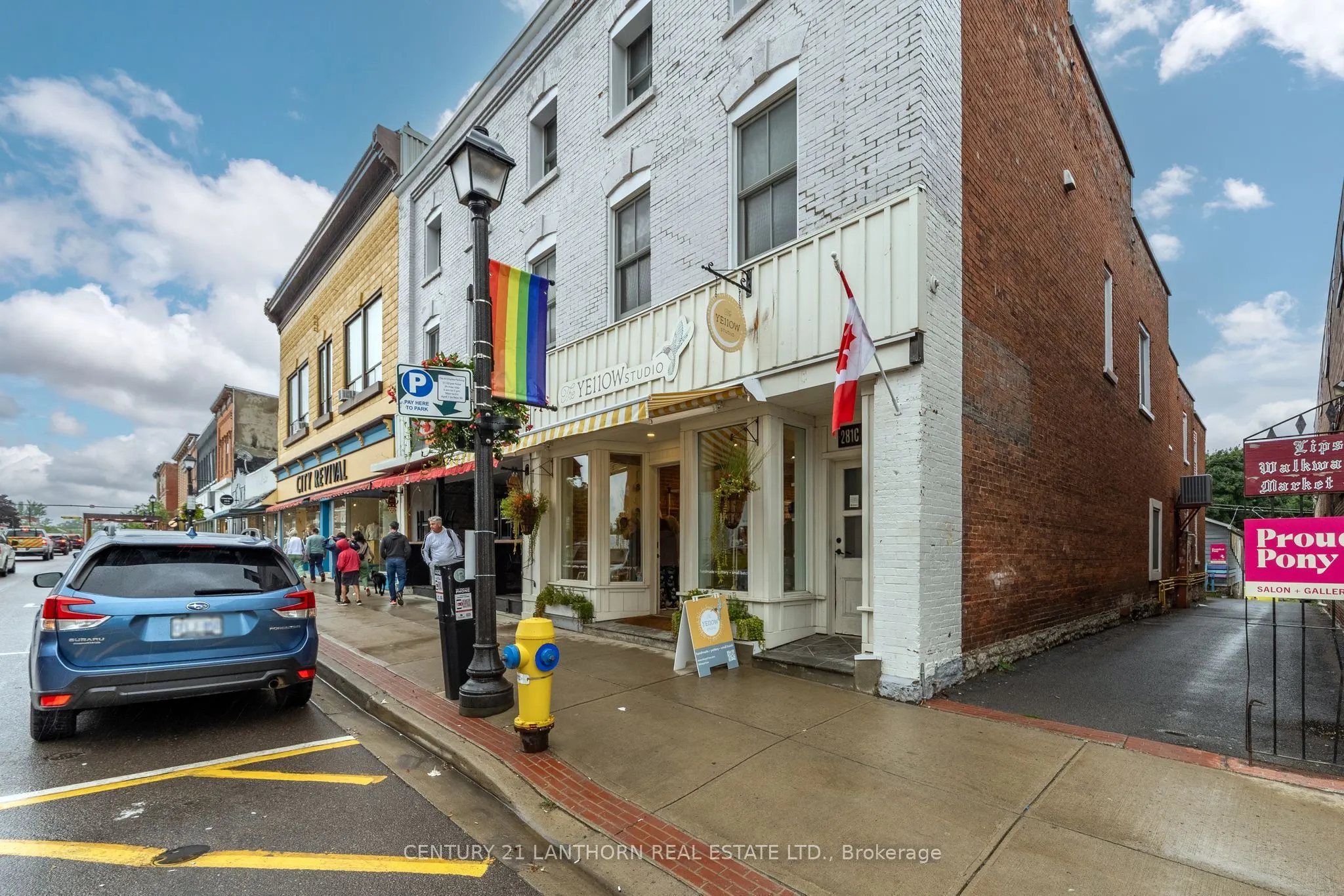 279-281 Picton Main Street