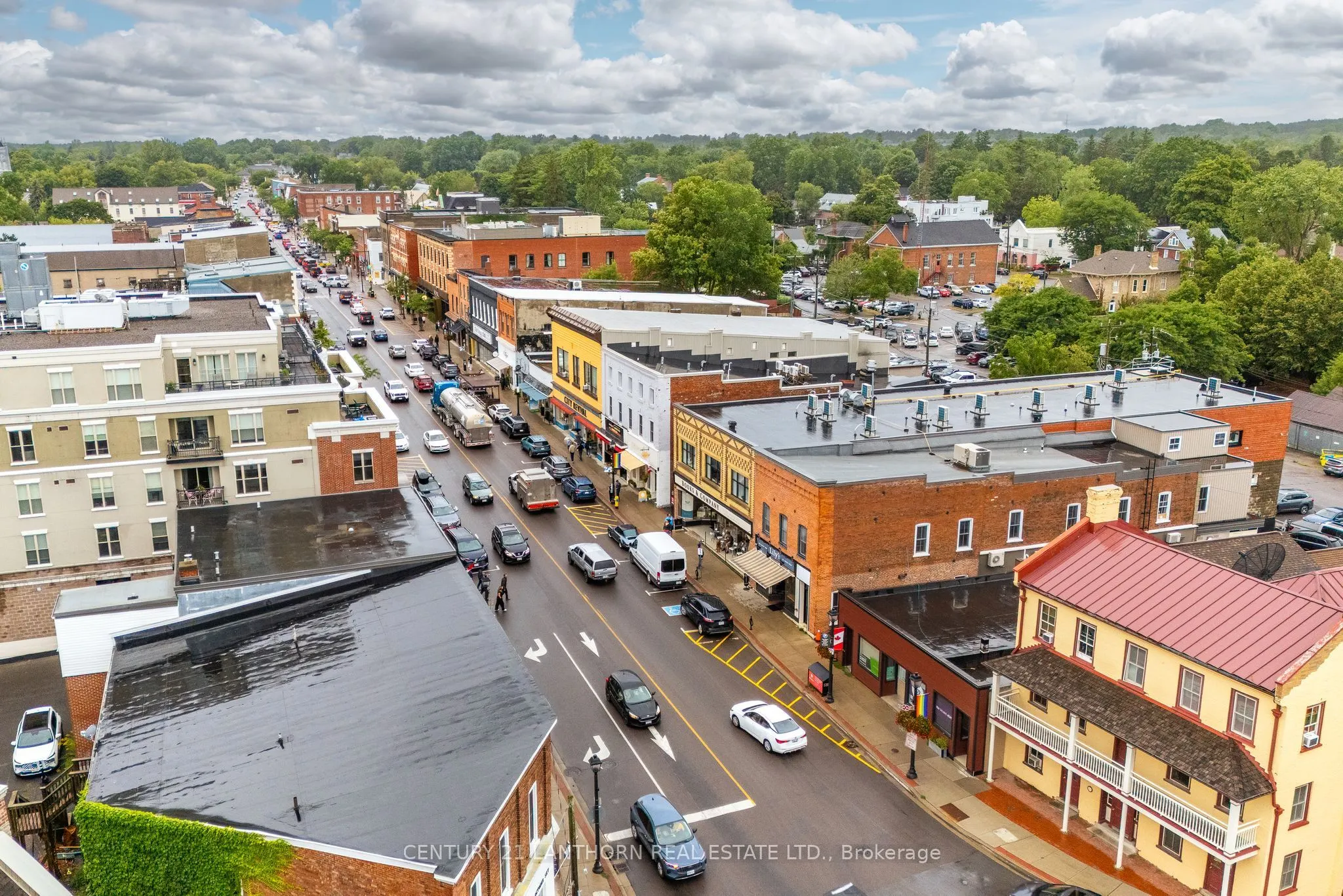 279-281 Picton Main Street