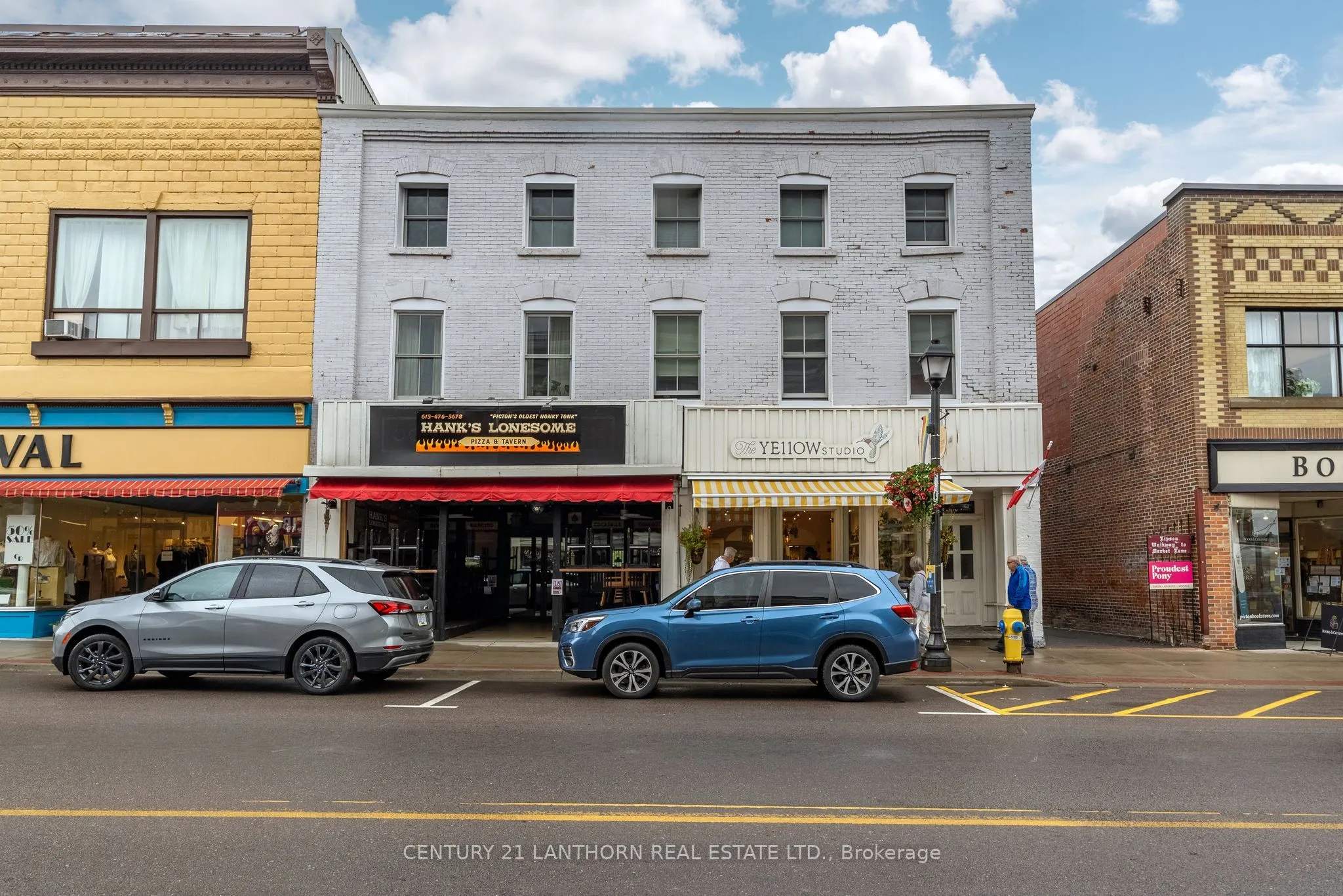 279-281 Picton Main Street