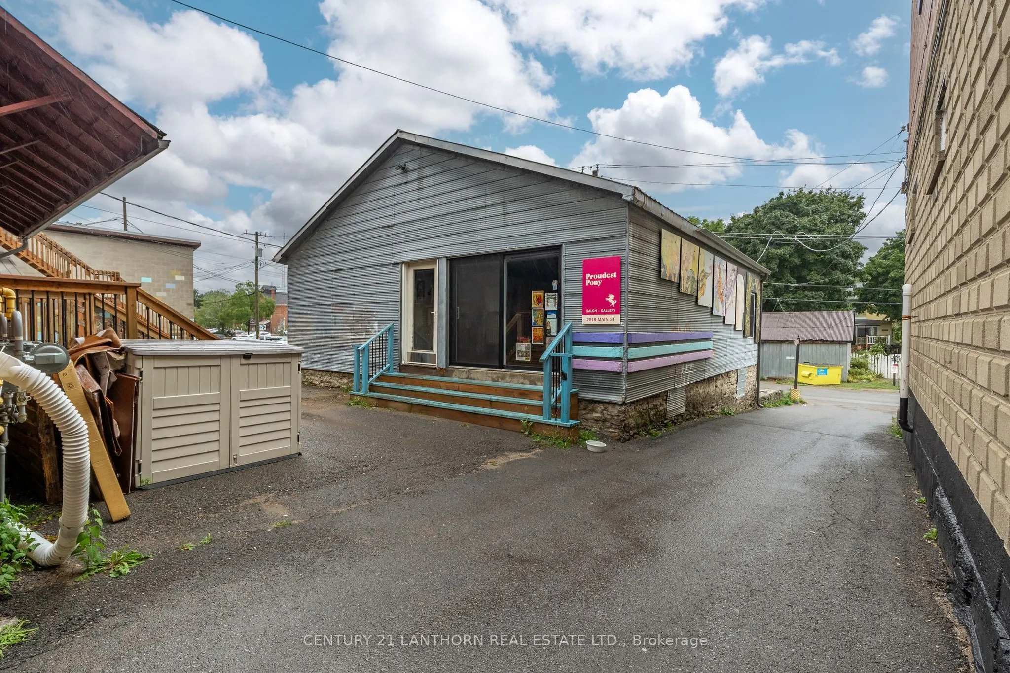 279-281 Picton Main Street