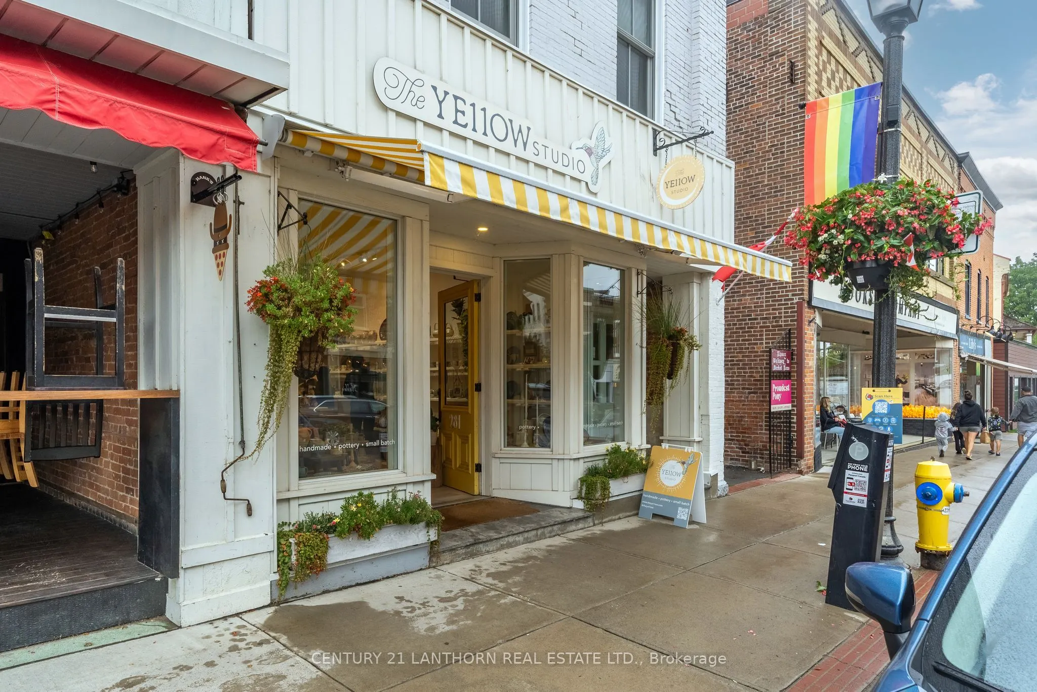 279-281 Picton Main Street
