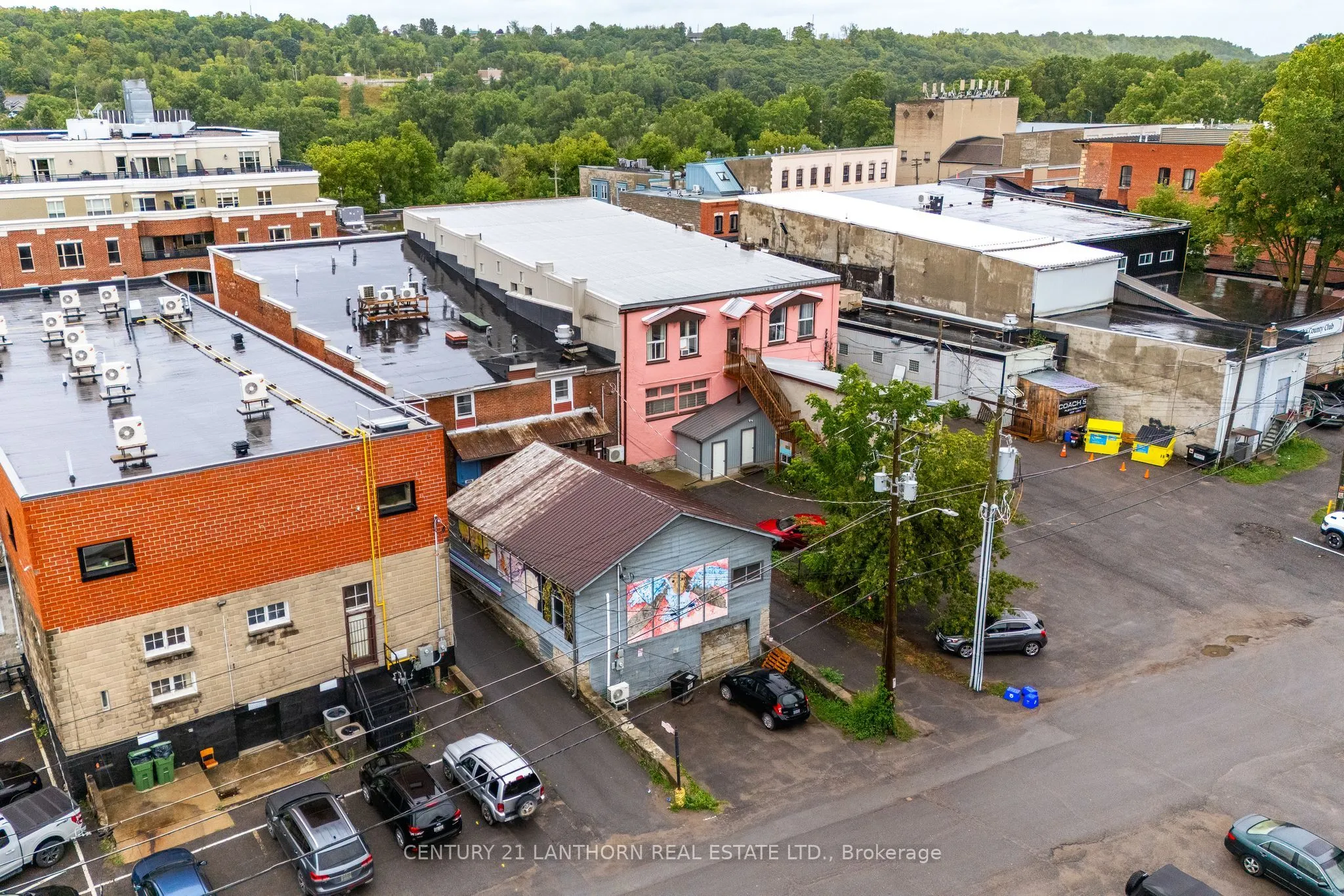 279-281 Picton Main Street