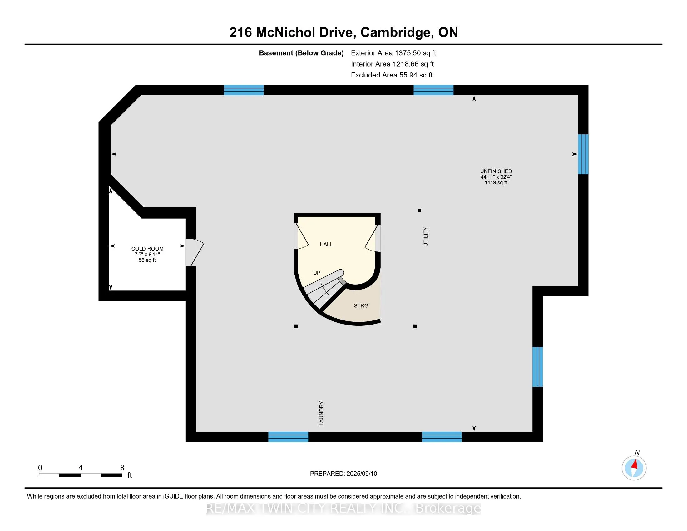216 Mcnichol Drive