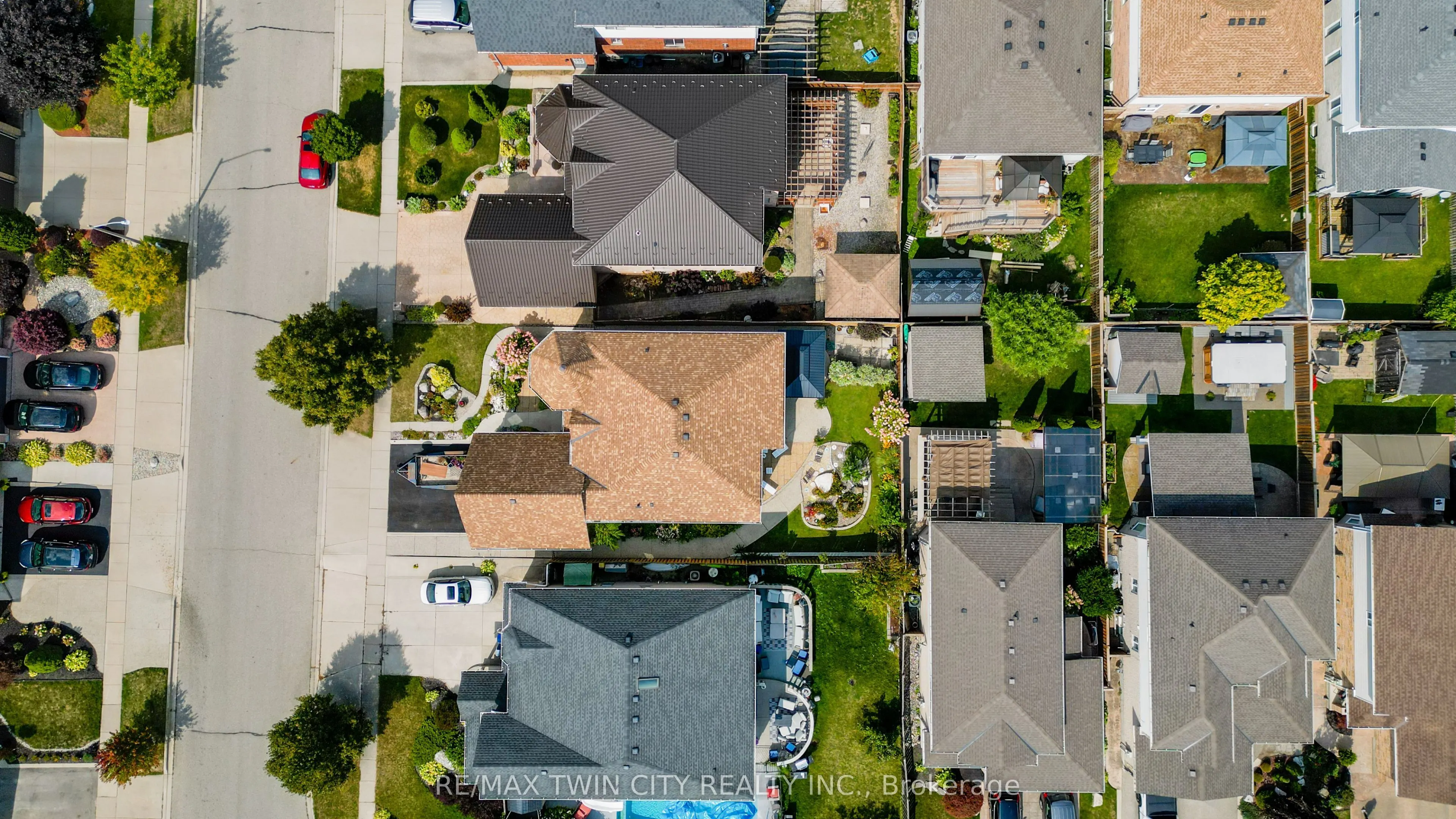 216 Mcnichol Drive